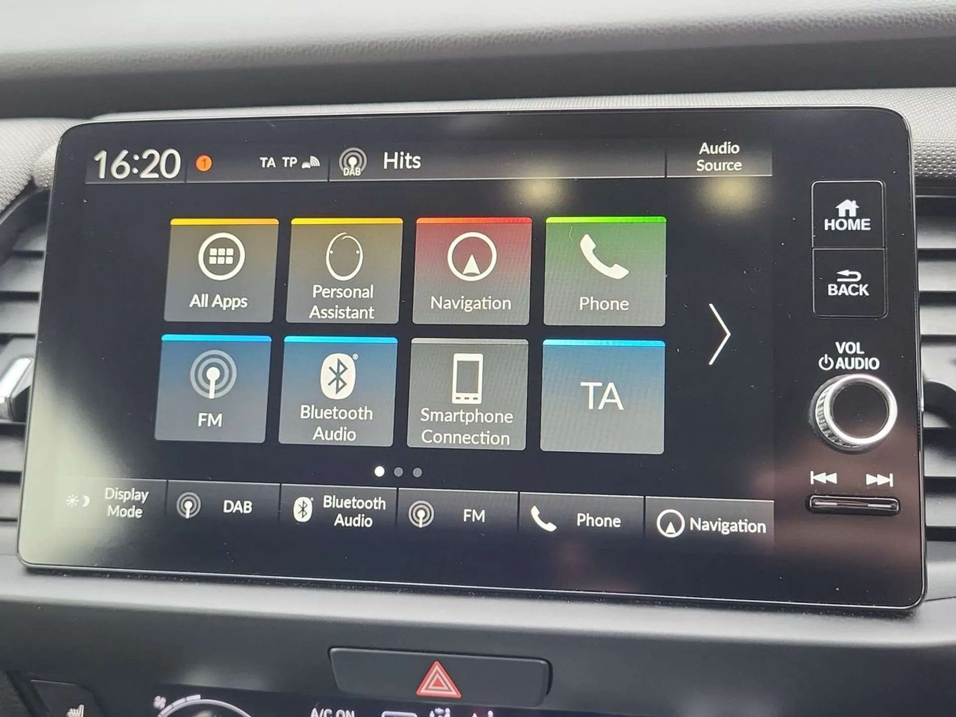 2021 HONDA JAZZ 2021 HONDA JAZZ