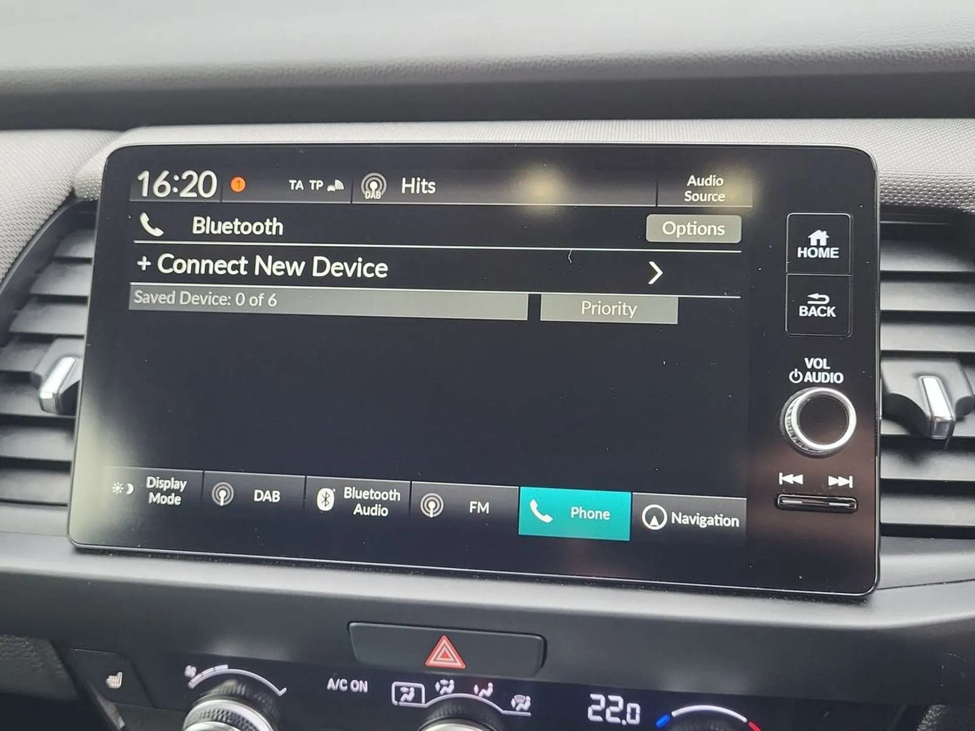 2021 HONDA JAZZ 2021 HONDA JAZZ