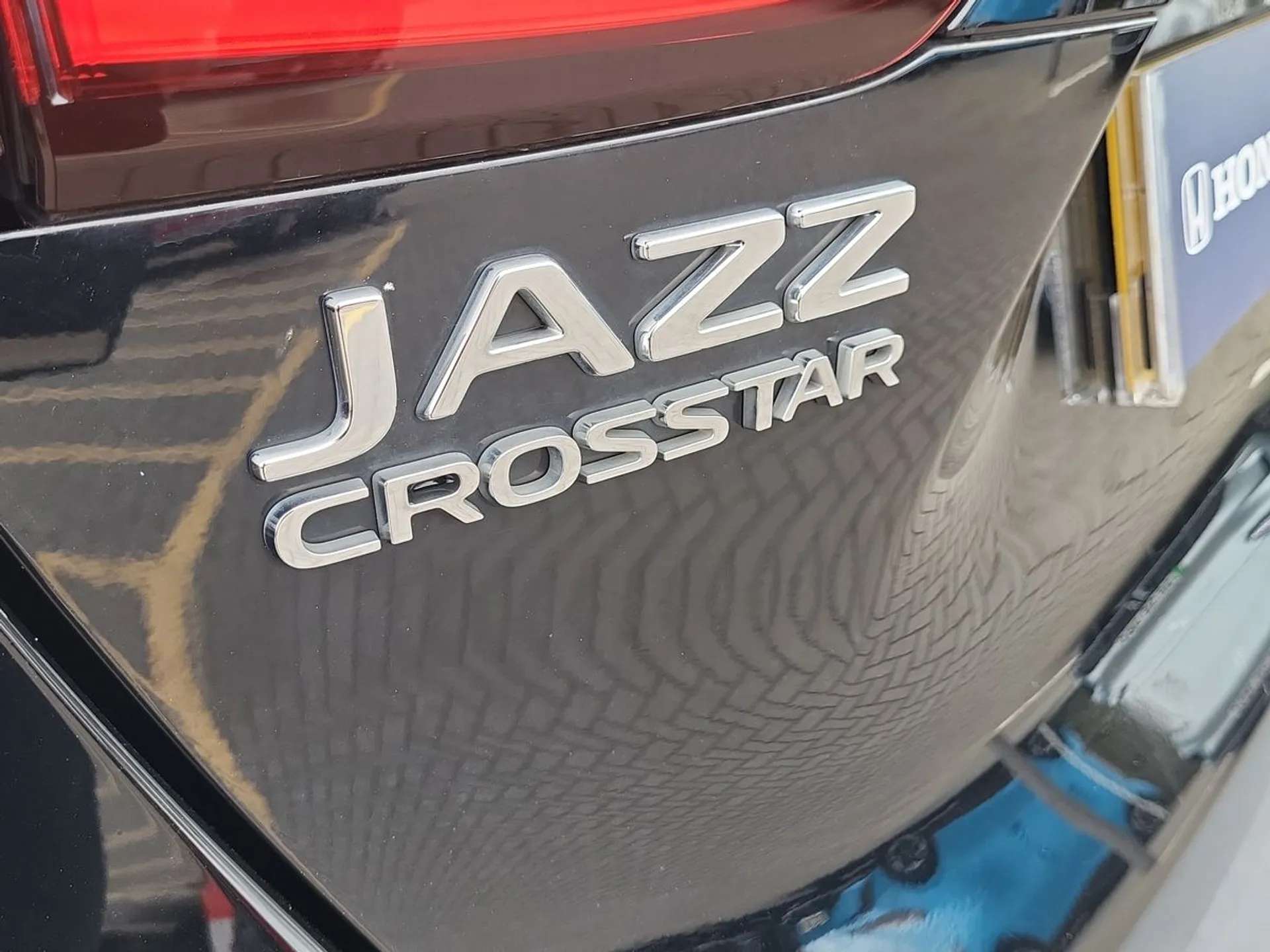 2021 HONDA JAZZ 2021 HONDA JAZZ