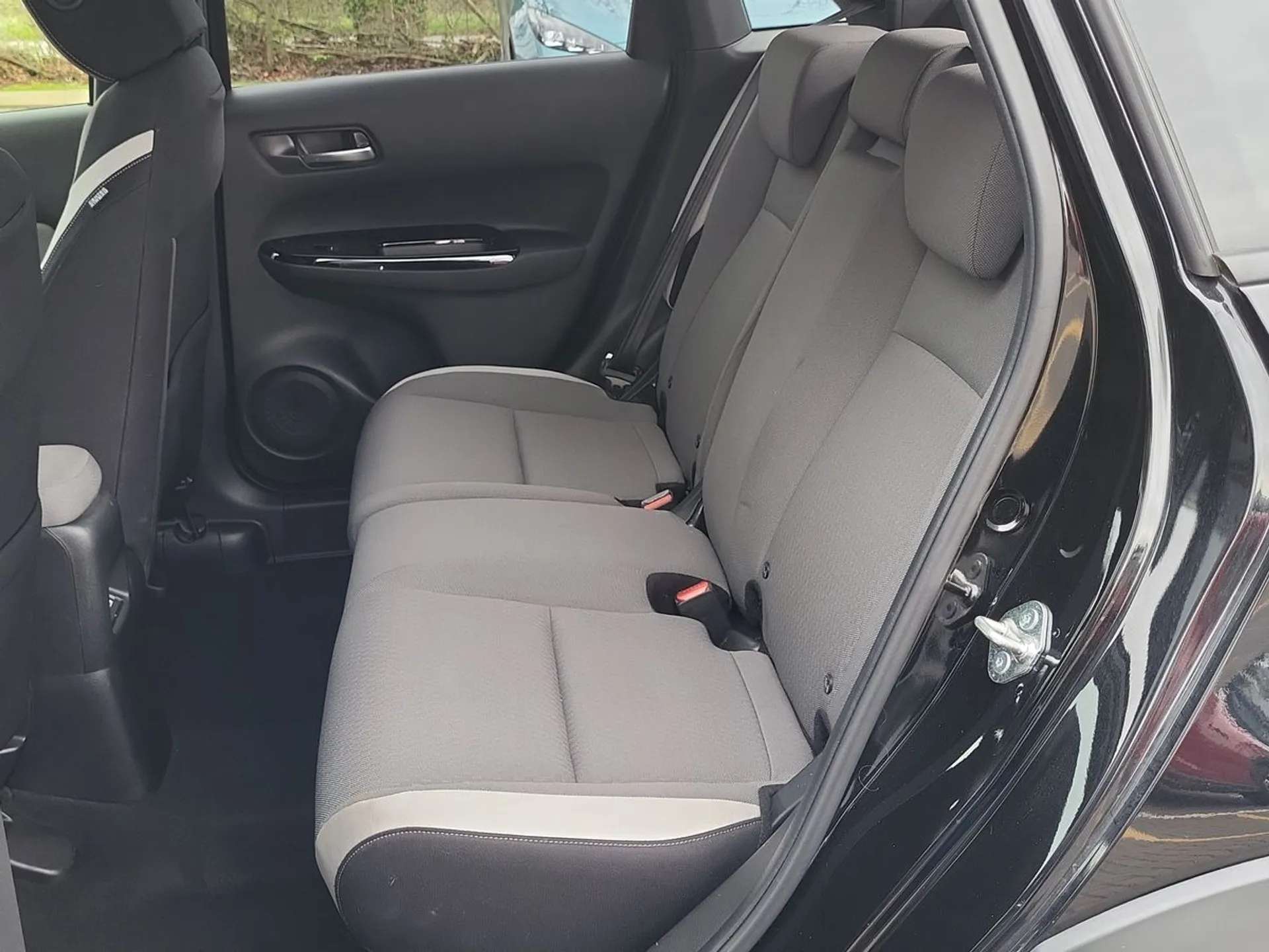 2021 HONDA JAZZ 2021 HONDA JAZZ