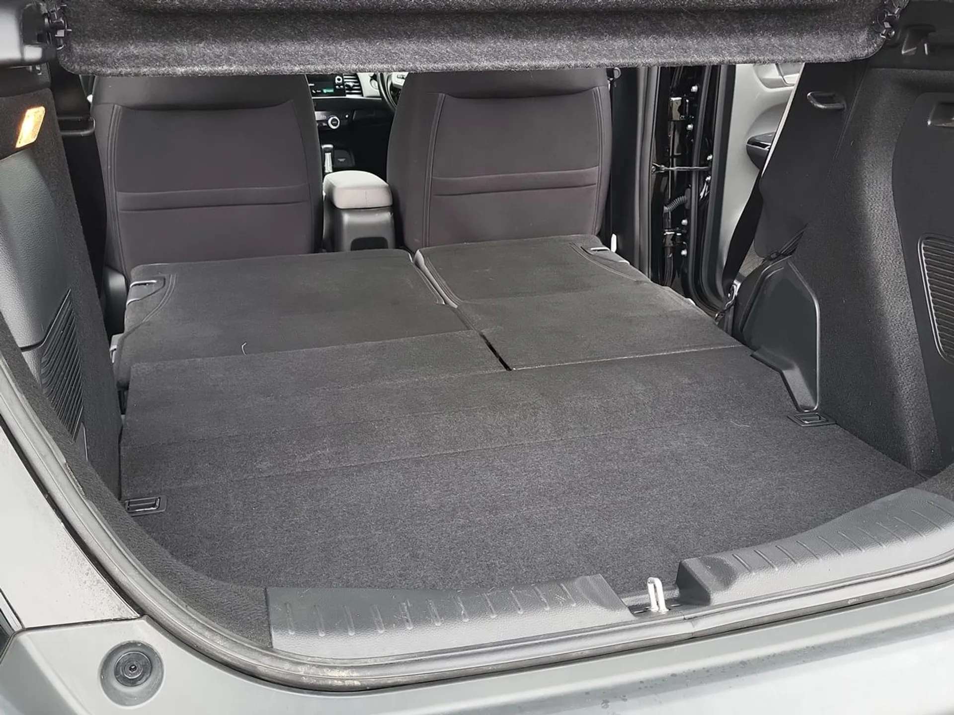 2021 HONDA JAZZ 2021 HONDA JAZZ