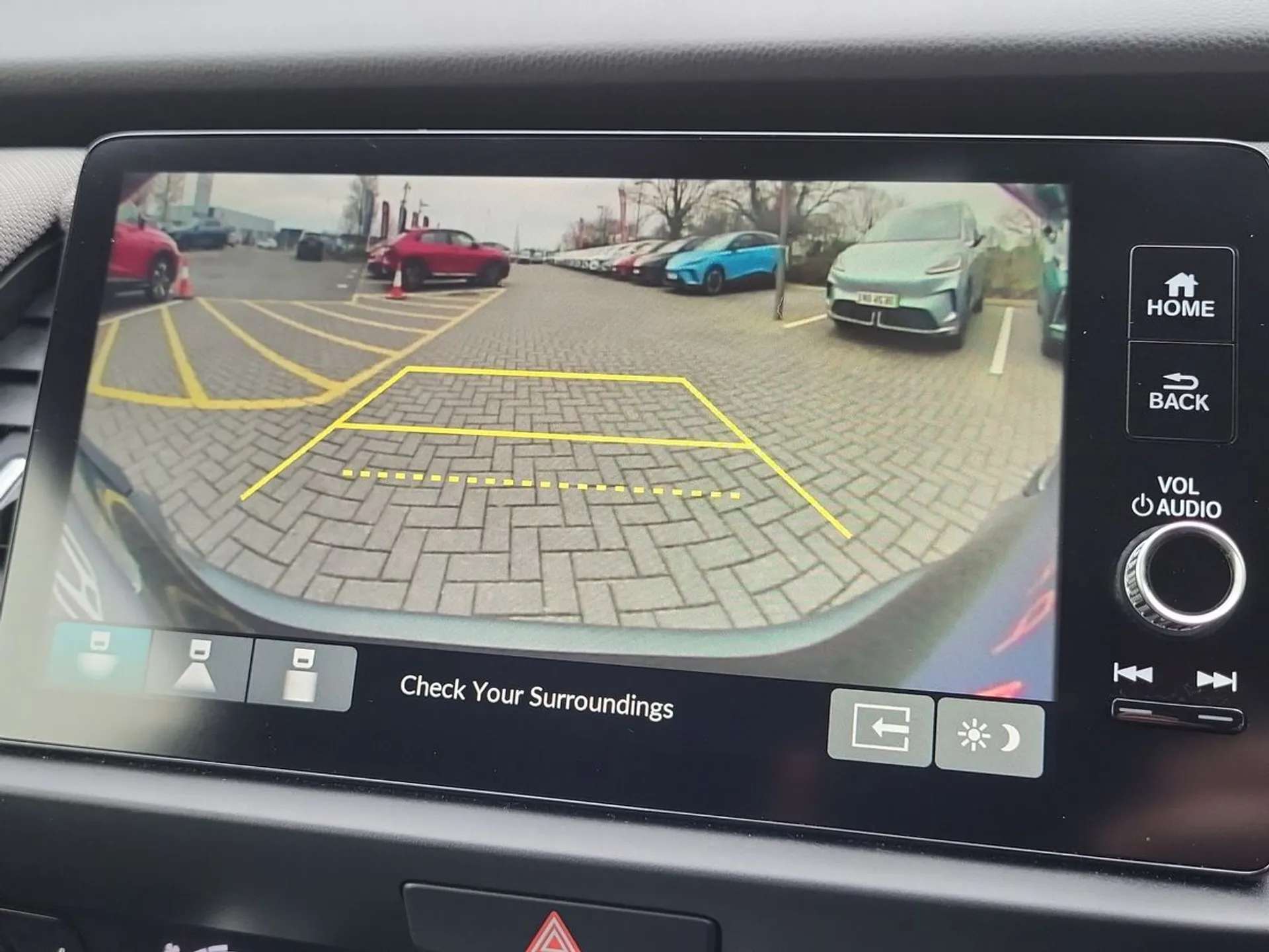 2021 HONDA JAZZ 2021 HONDA JAZZ