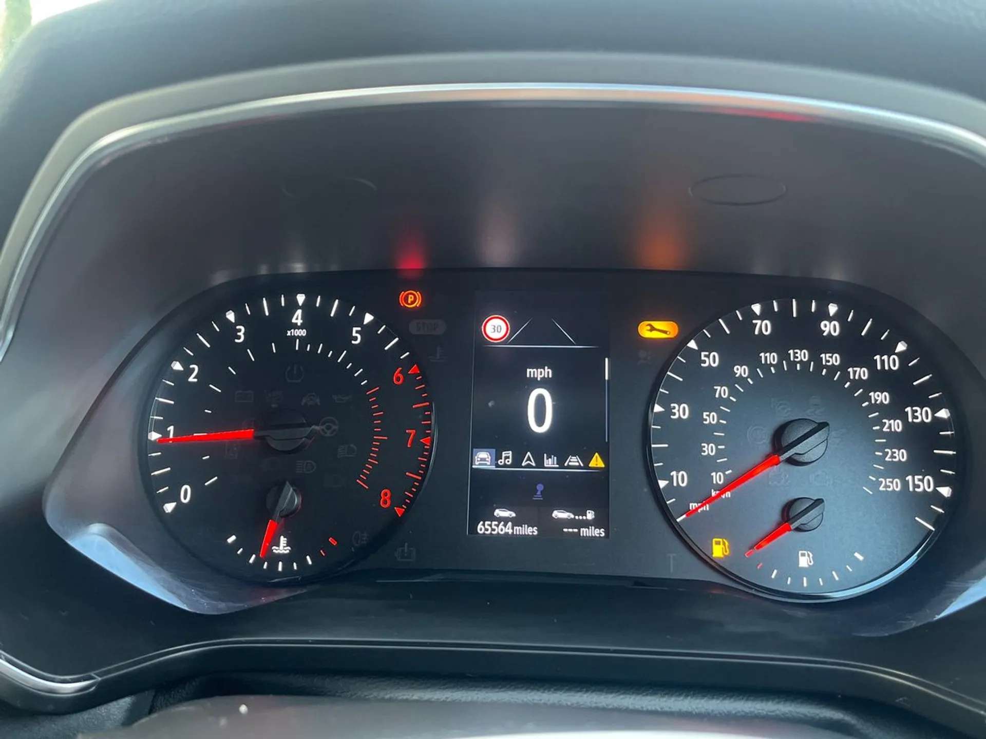 2020 RENAULT CAPTUR 2020 RENAULT CAPTUR