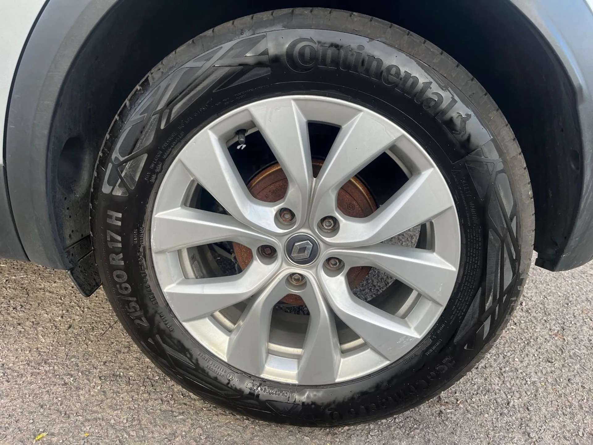 2020 RENAULT CAPTUR 2020 RENAULT CAPTUR