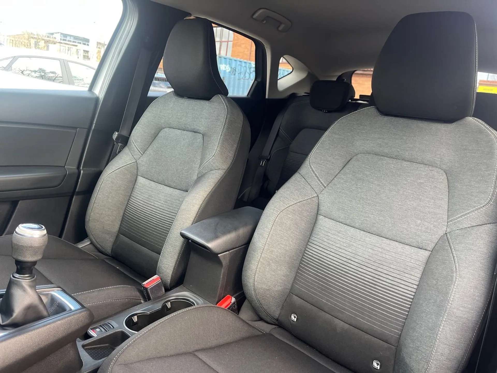 2020 RENAULT CAPTUR 2020 RENAULT CAPTUR