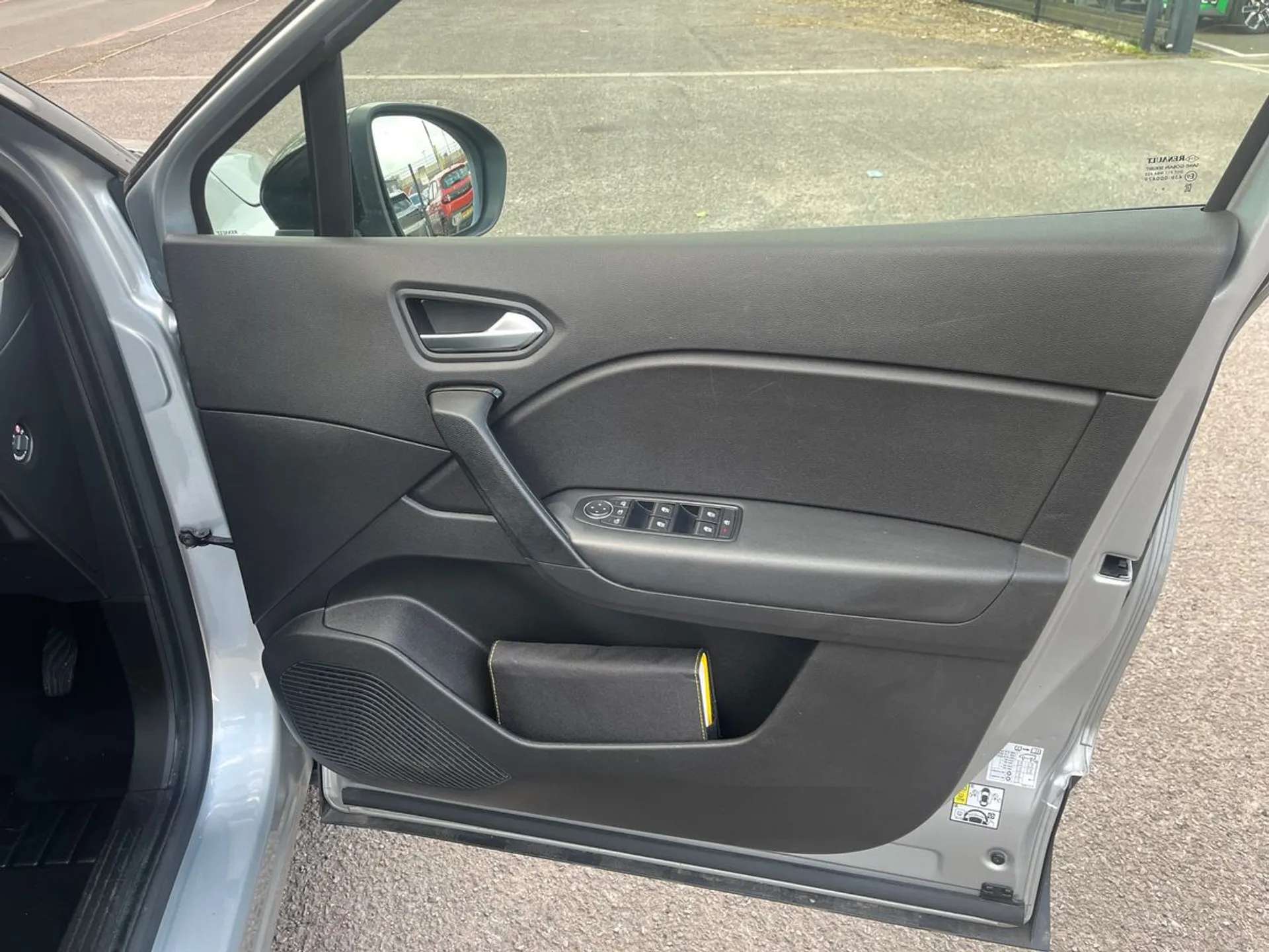 2020 RENAULT CAPTUR 2020 RENAULT CAPTUR