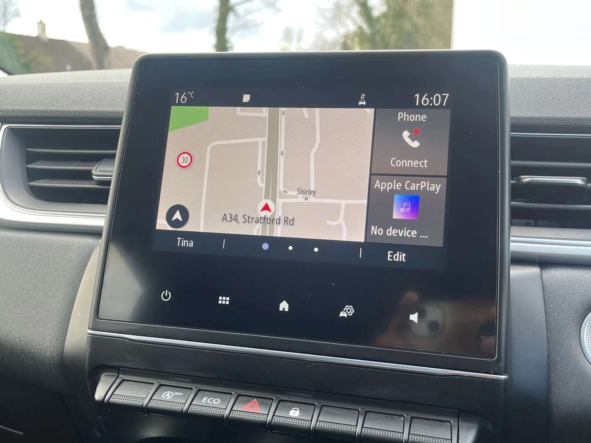 2020 RENAULT CAPTUR 2020 RENAULT CAPTUR