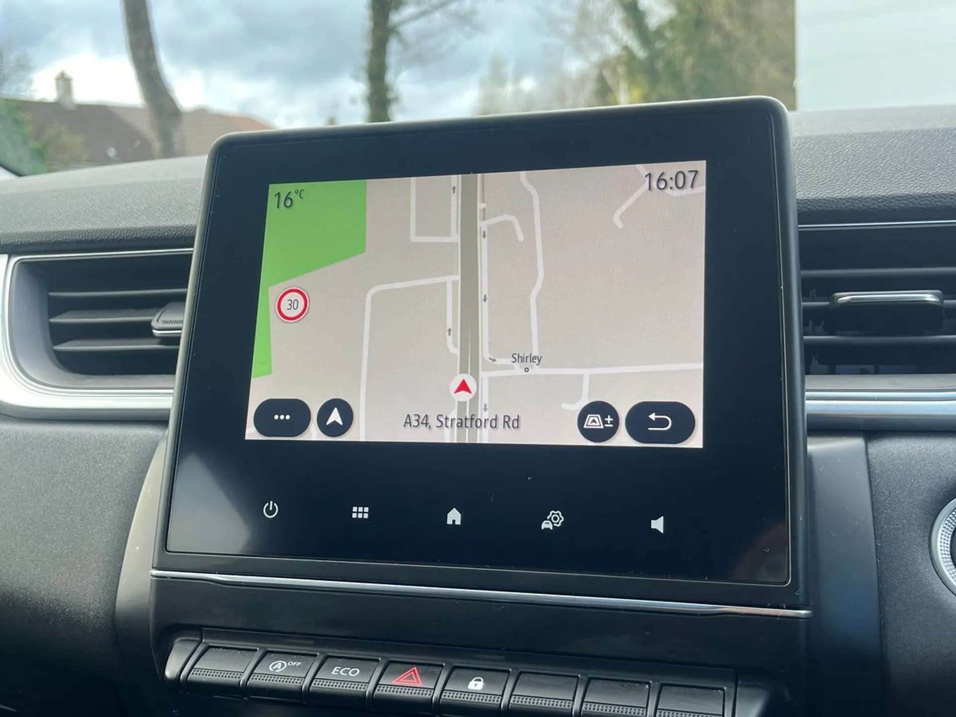 2020 RENAULT CAPTUR 2020 RENAULT CAPTUR