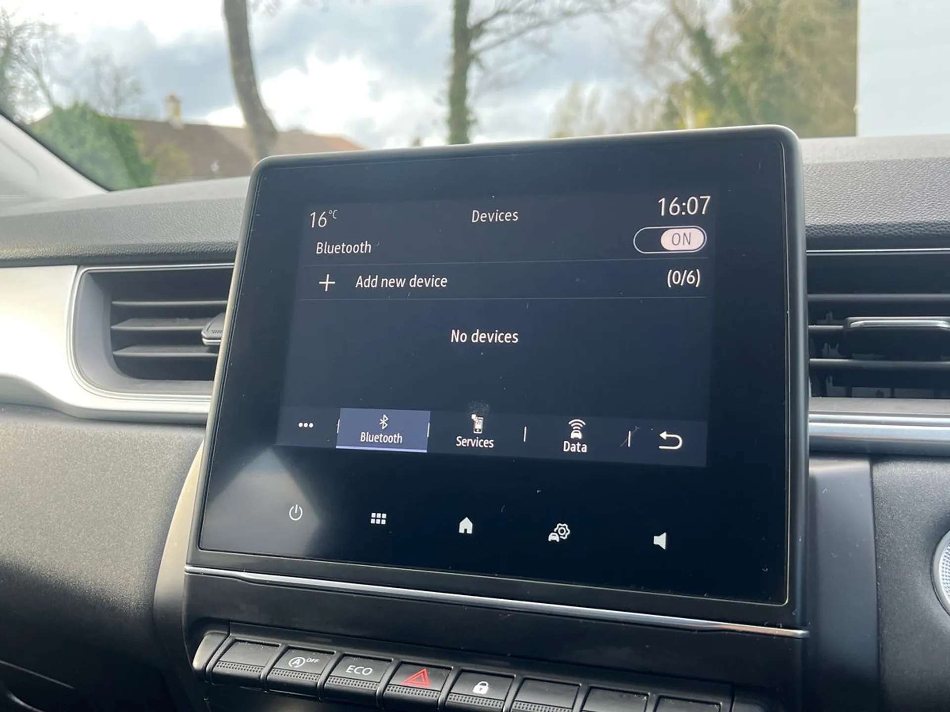 2020 RENAULT CAPTUR 2020 RENAULT CAPTUR