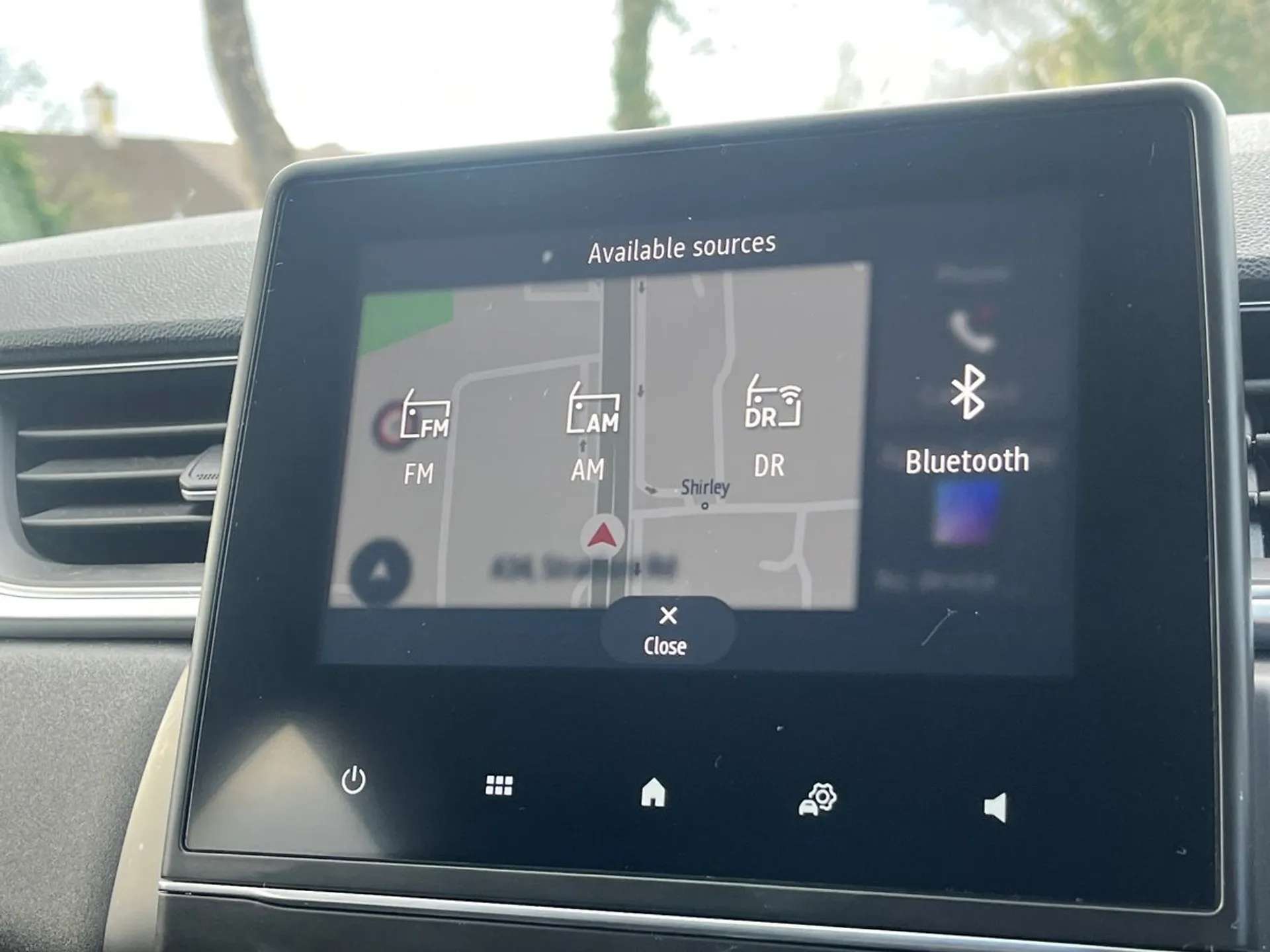 2020 RENAULT CAPTUR 2020 RENAULT CAPTUR