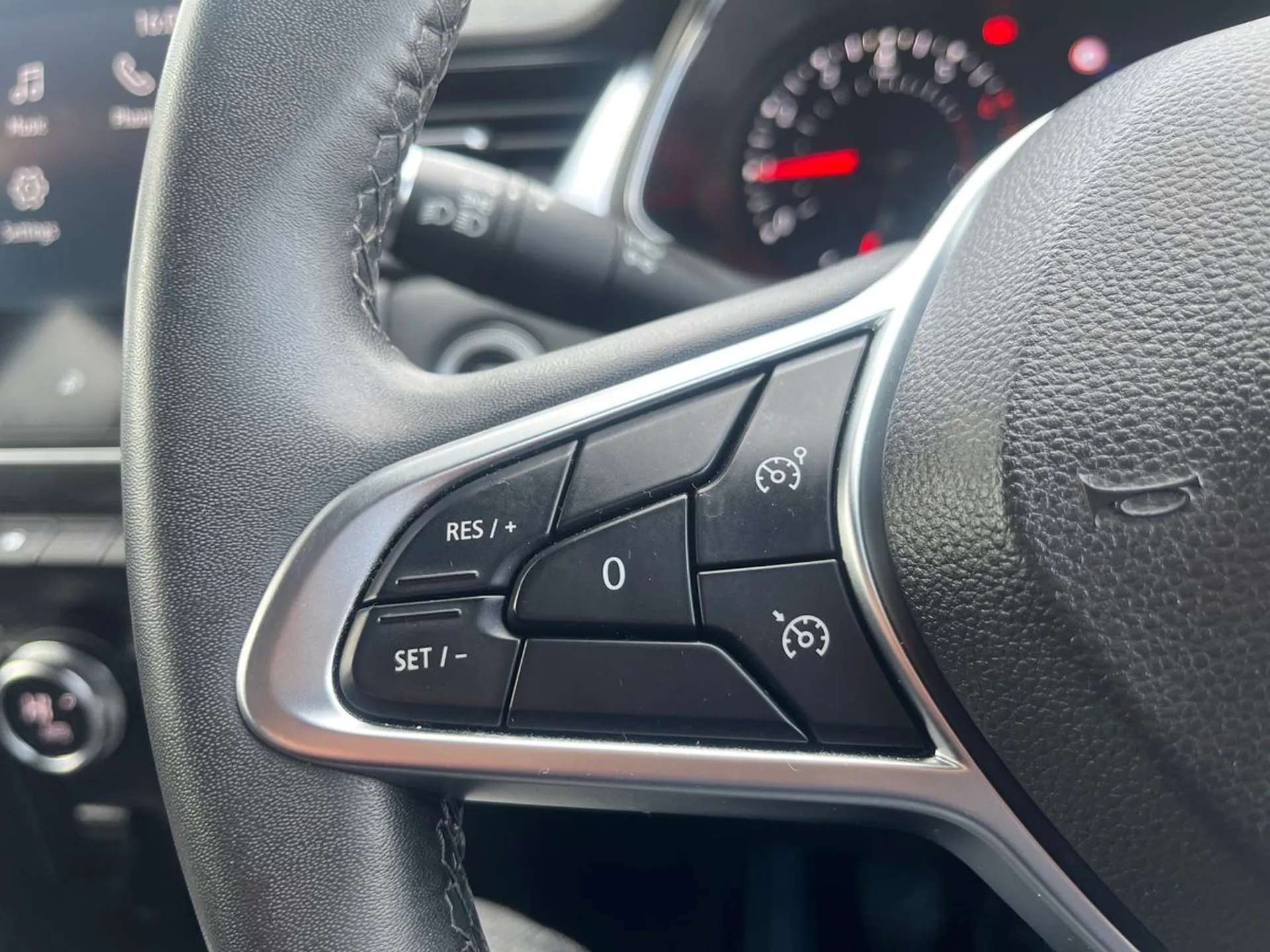 2020 RENAULT CAPTUR 2020 RENAULT CAPTUR