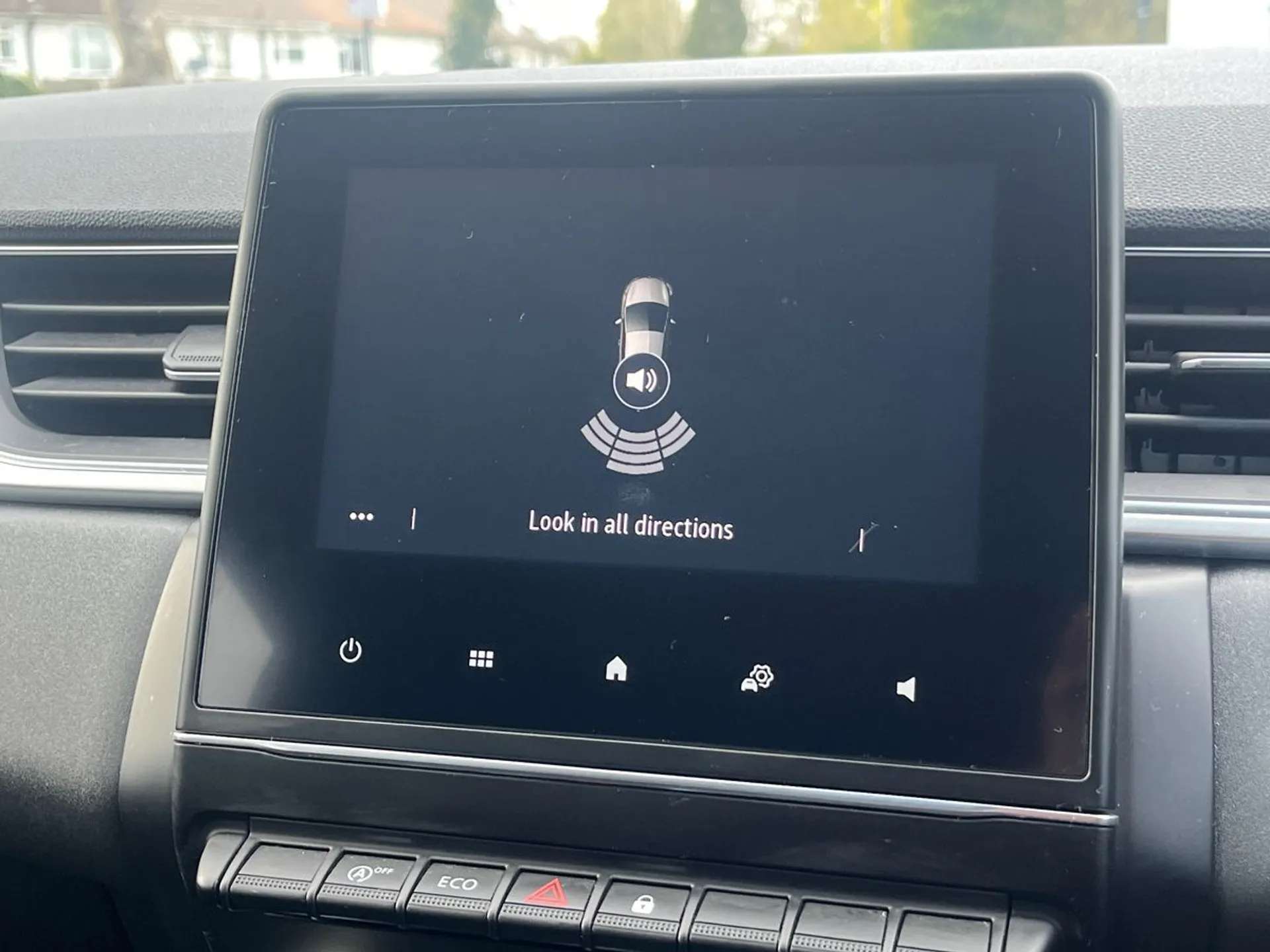 2020 RENAULT CAPTUR 2020 RENAULT CAPTUR