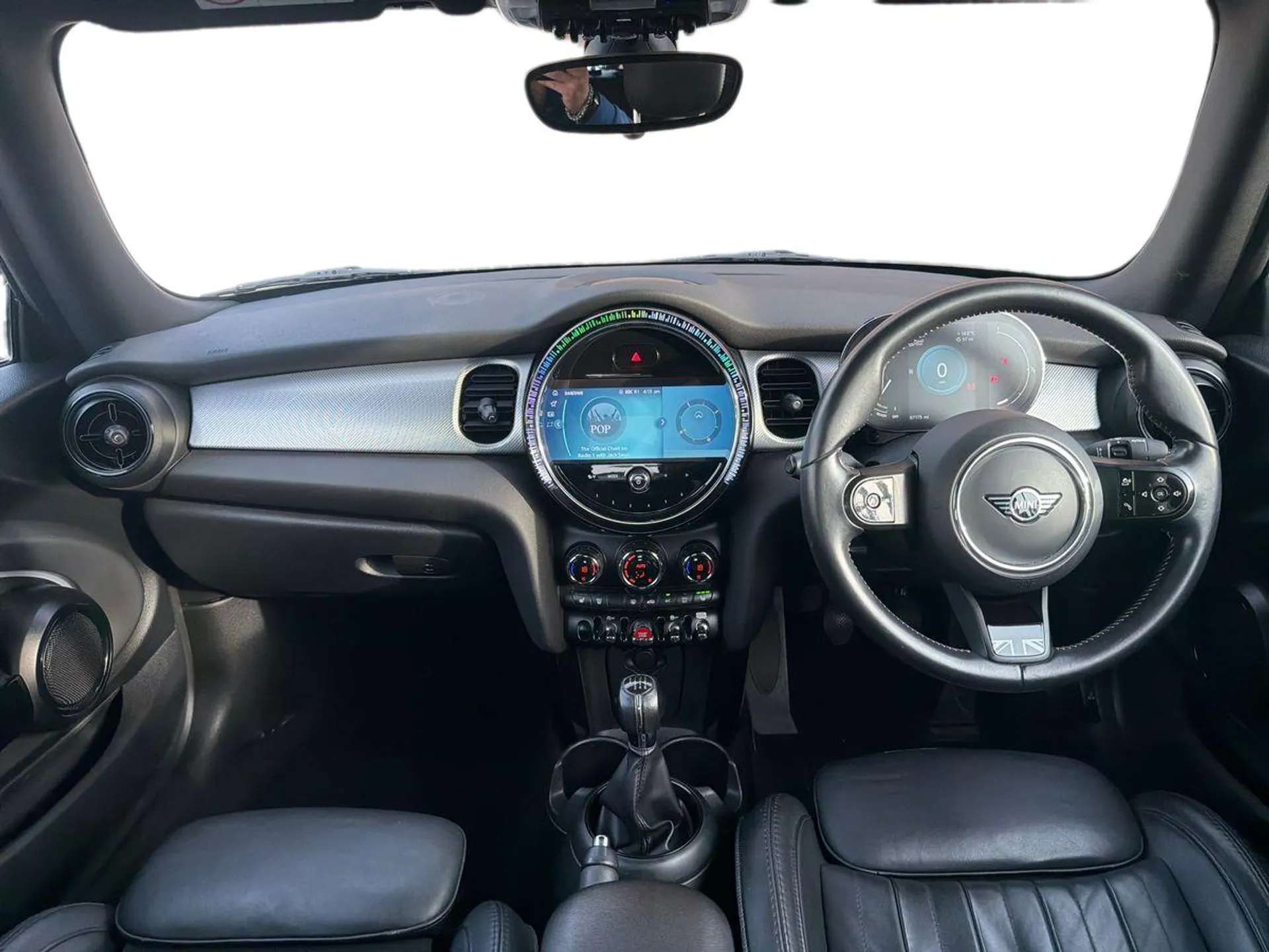 2021 MINI CONVERTIBLE 2021 MINI CONVERTIBLE