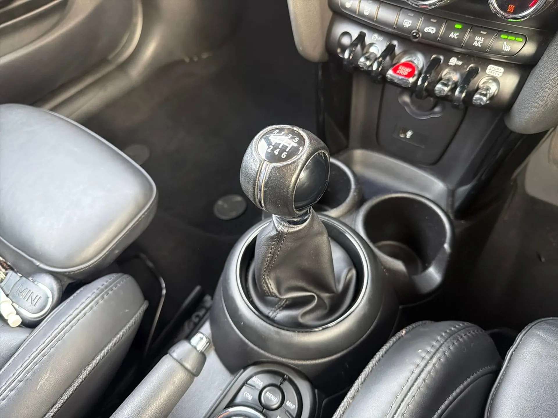 2021 MINI CONVERTIBLE 2021 MINI CONVERTIBLE