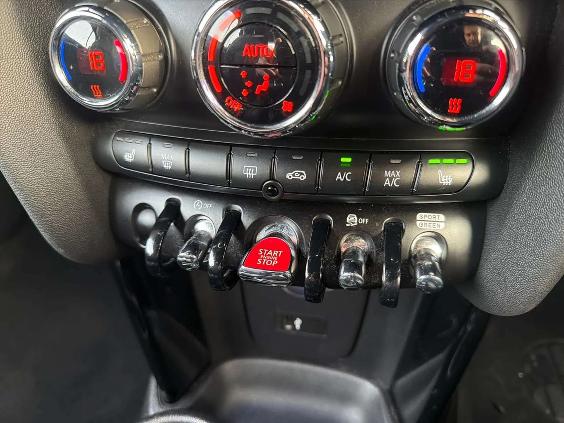 2021 MINI CONVERTIBLE 2021 MINI CONVERTIBLE