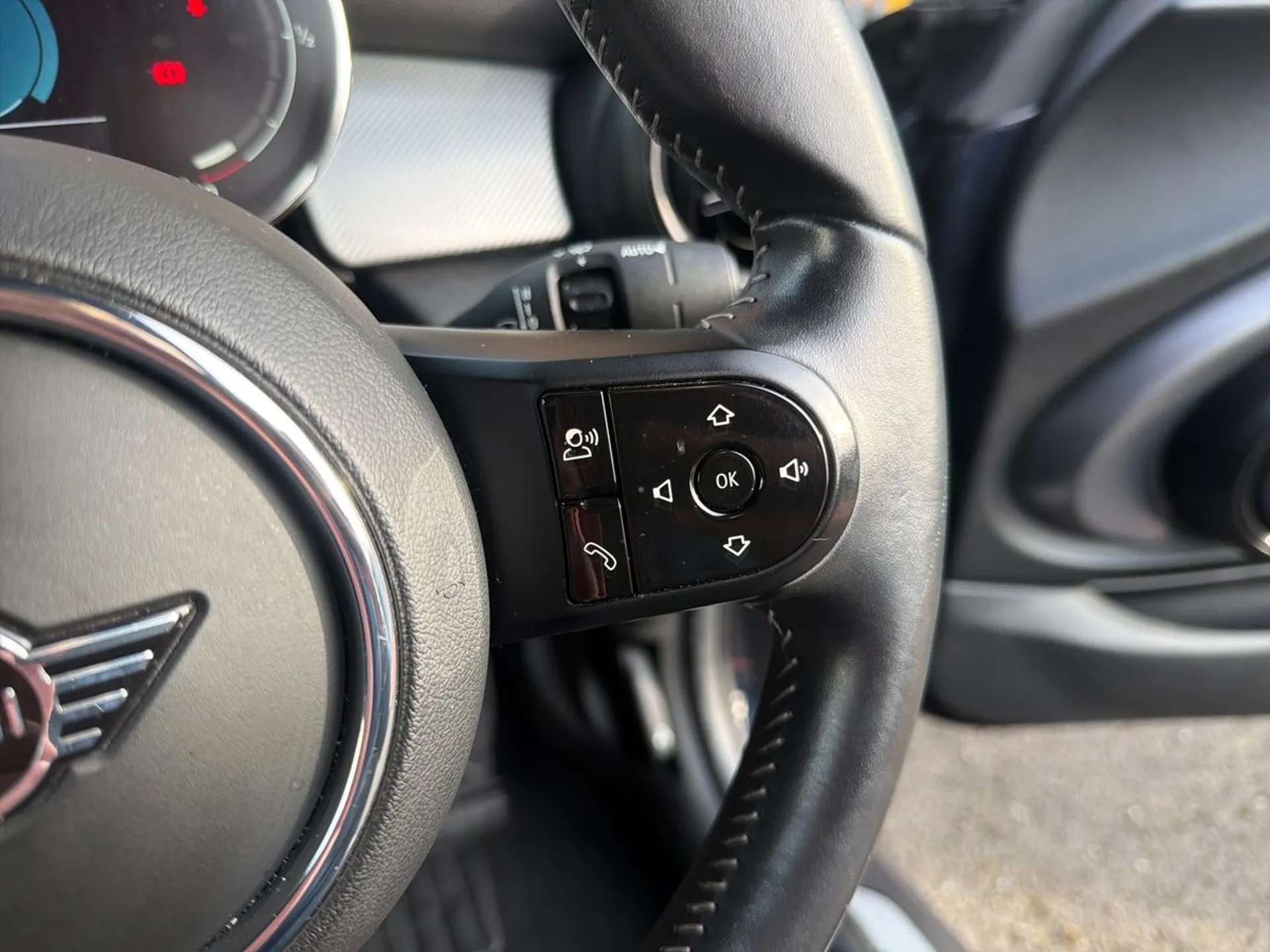 2021 MINI CONVERTIBLE 2021 MINI CONVERTIBLE