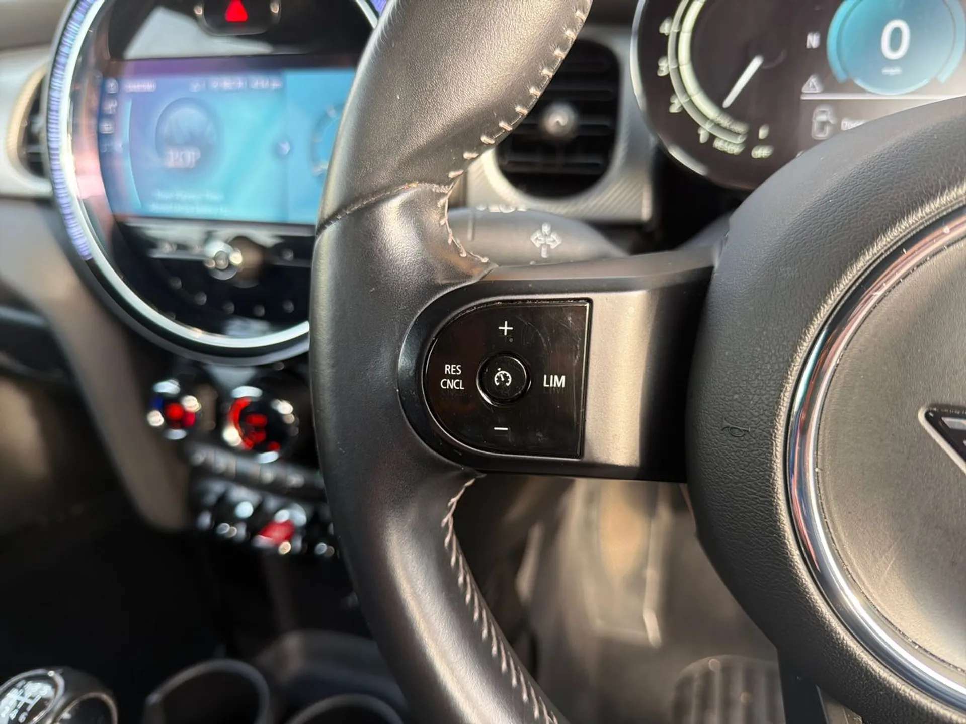 2021 MINI CONVERTIBLE 2021 MINI CONVERTIBLE