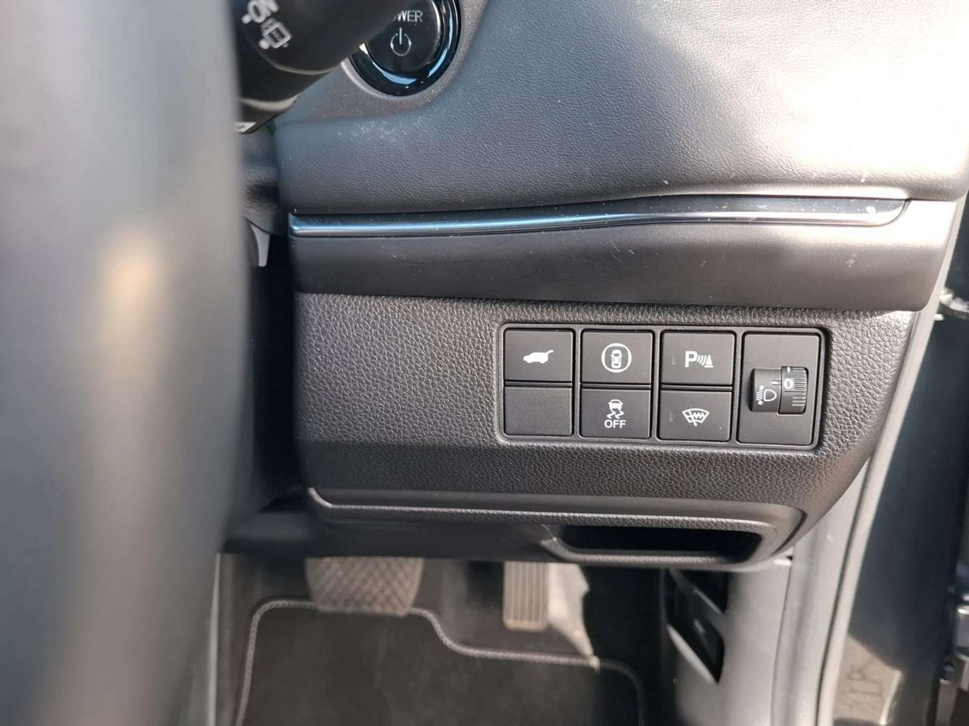 2023 HONDA HR-V 2023 HONDA HR-V