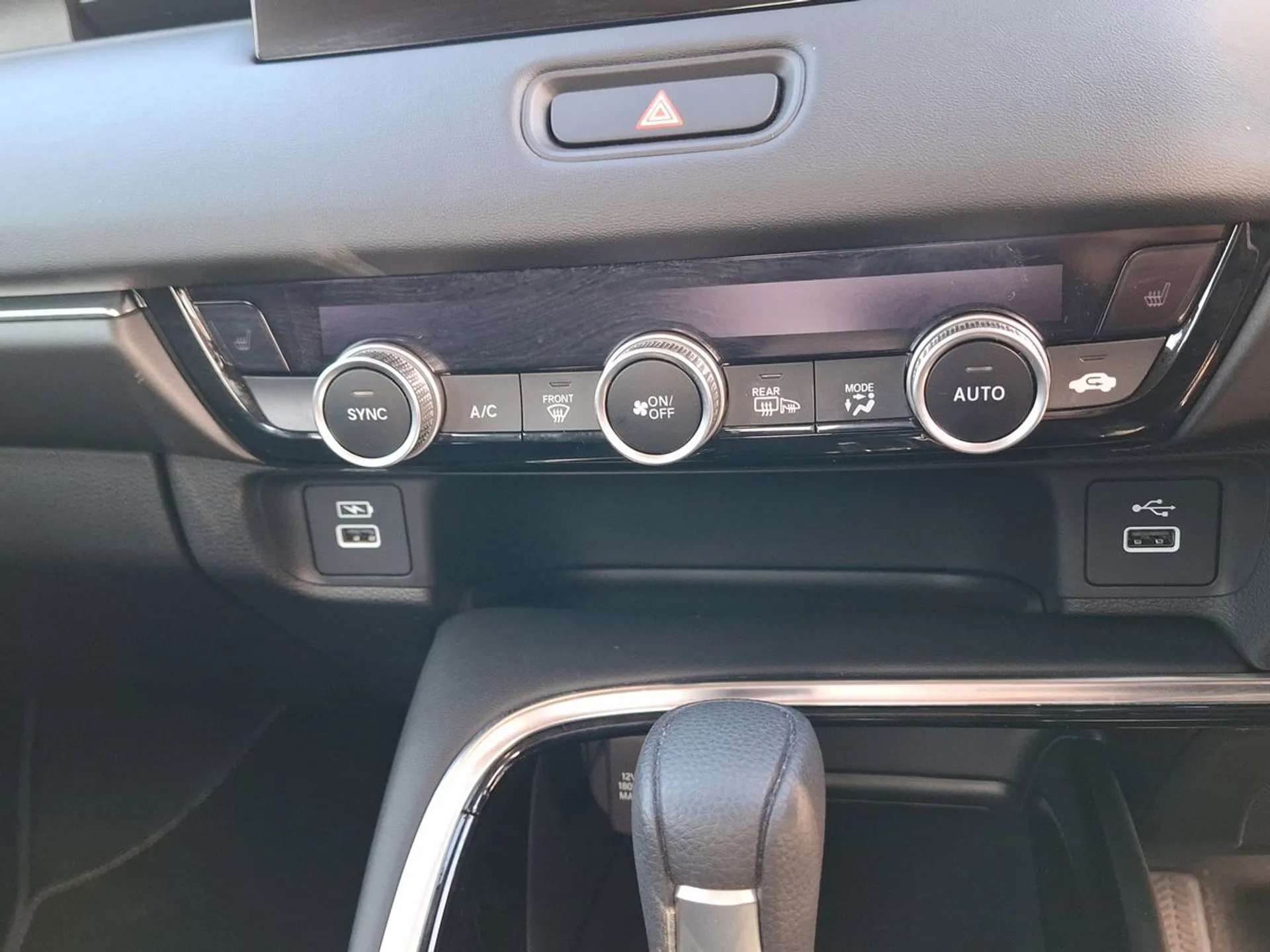 2023 HONDA HR-V 2023 HONDA HR-V