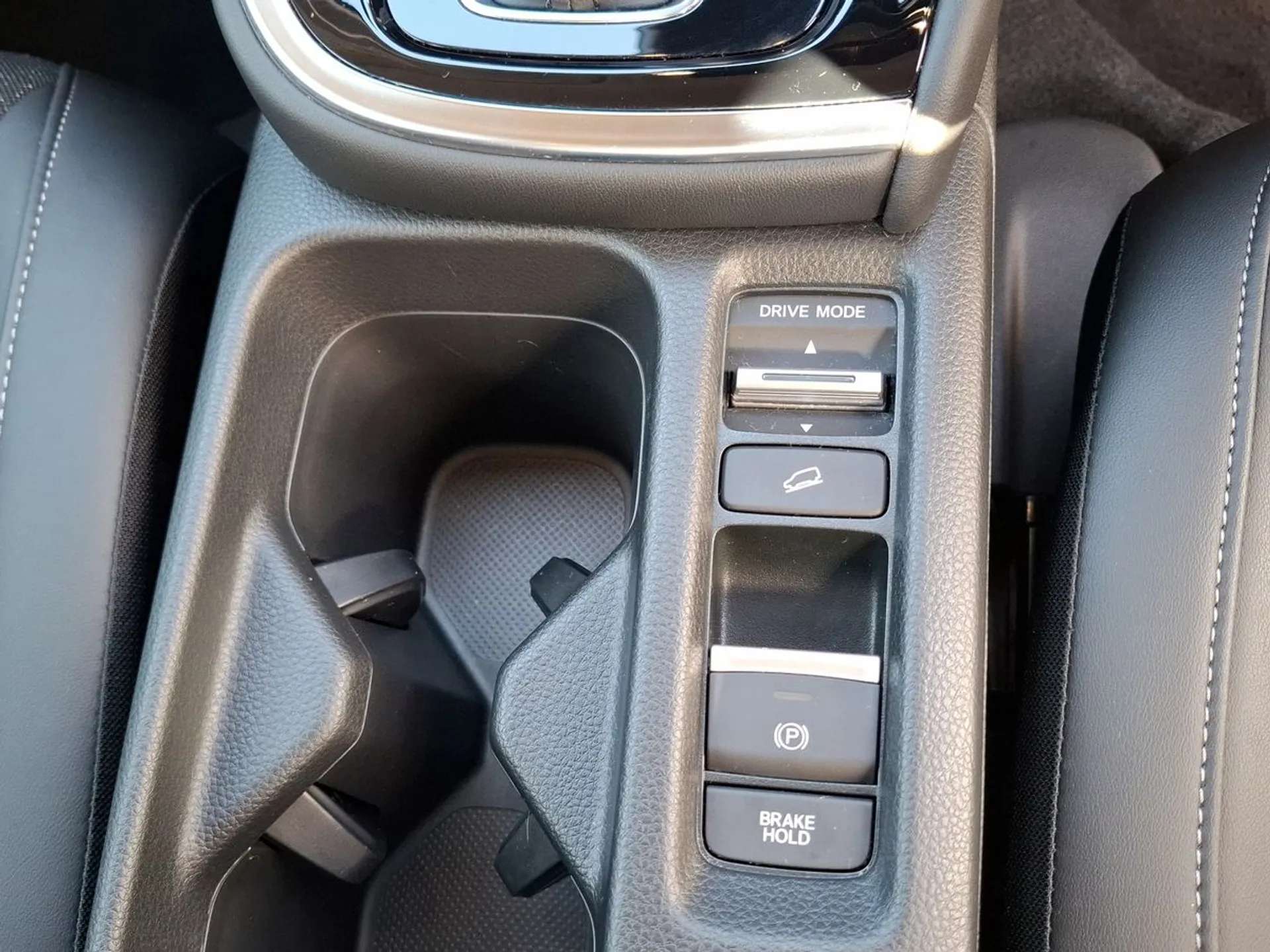 2023 HONDA HR-V 2023 HONDA HR-V