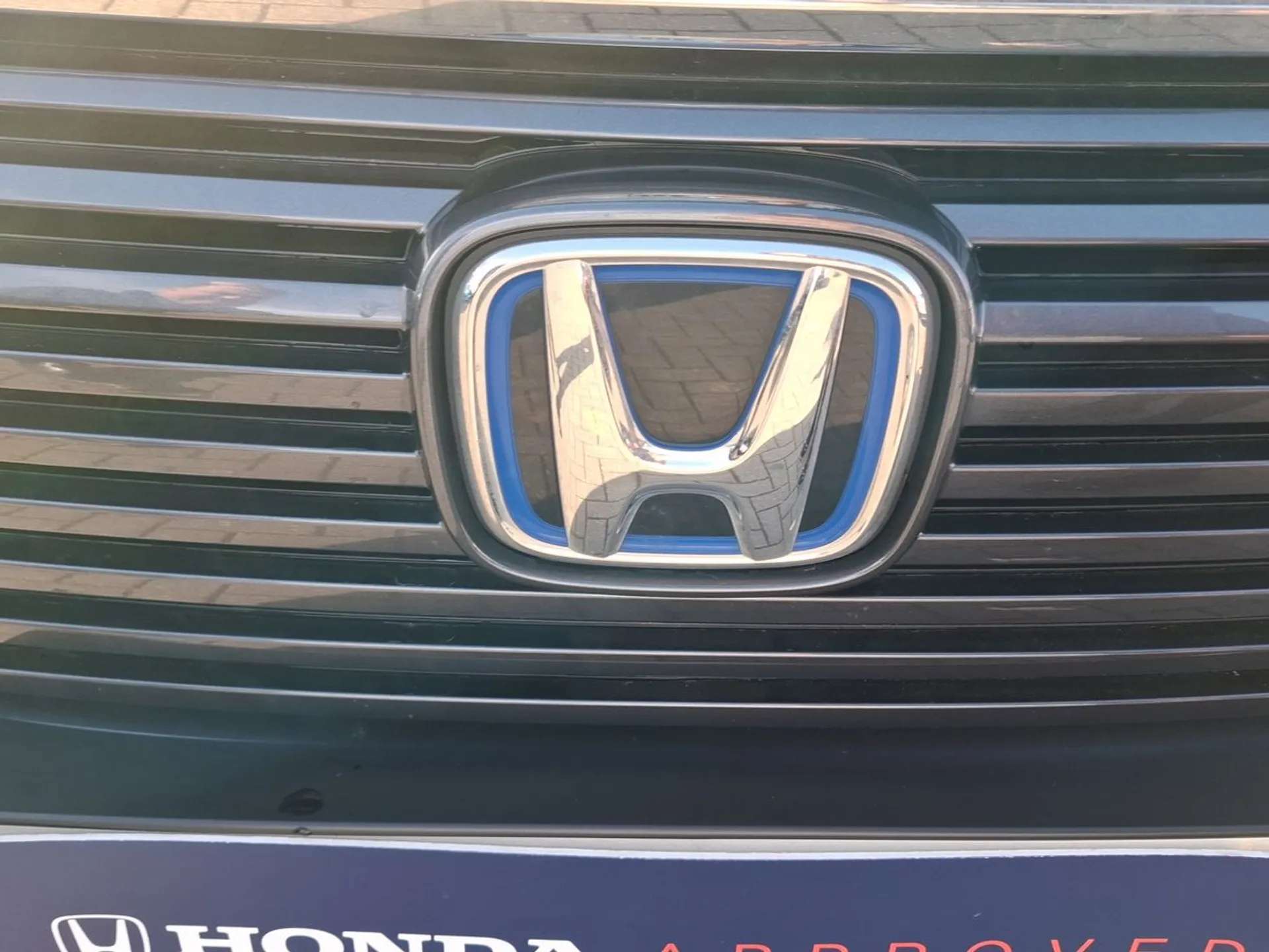 2023 HONDA HR-V 2023 HONDA HR-V