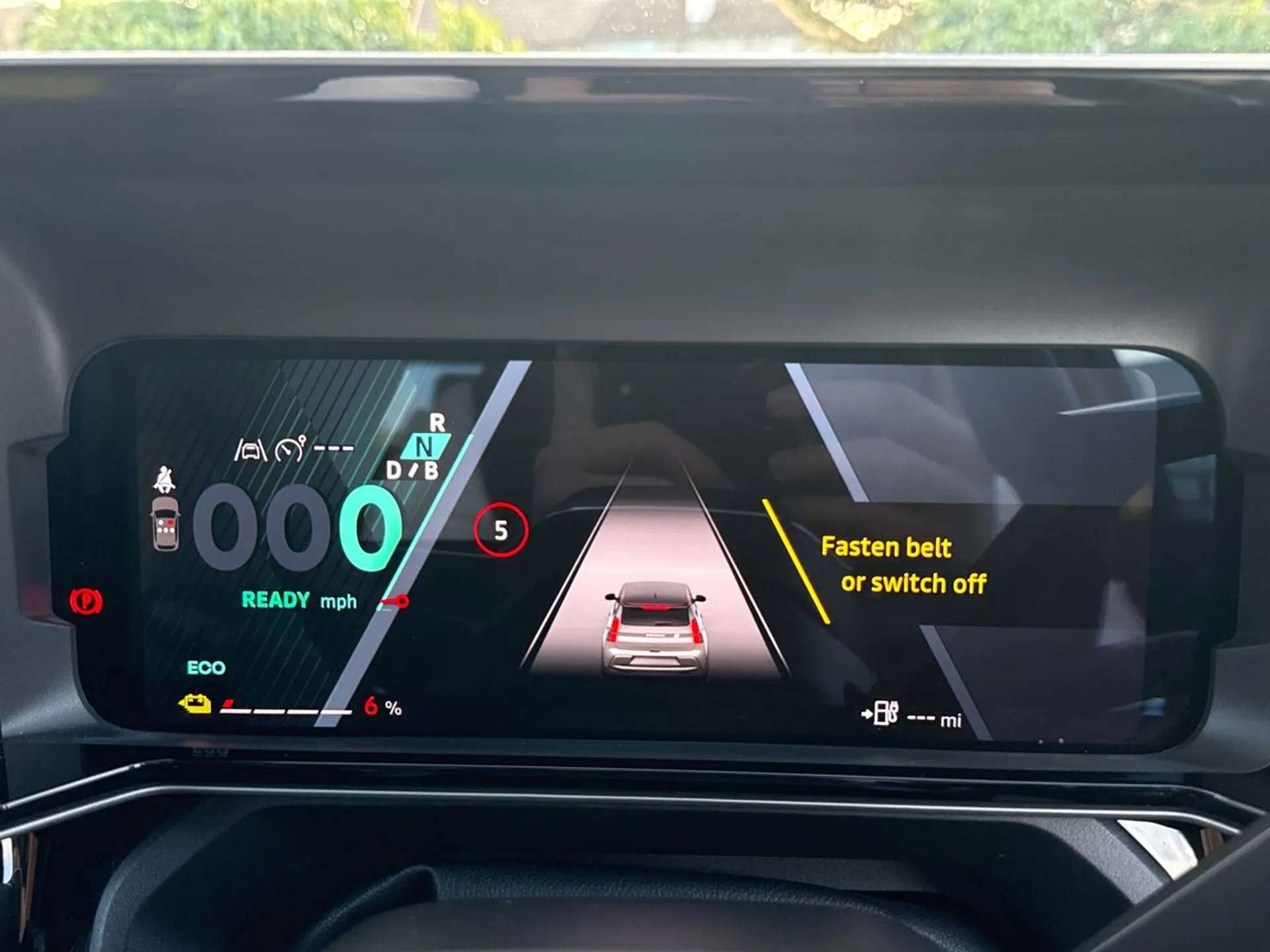 2025 RENAULT 5 2025 RENAULT 5