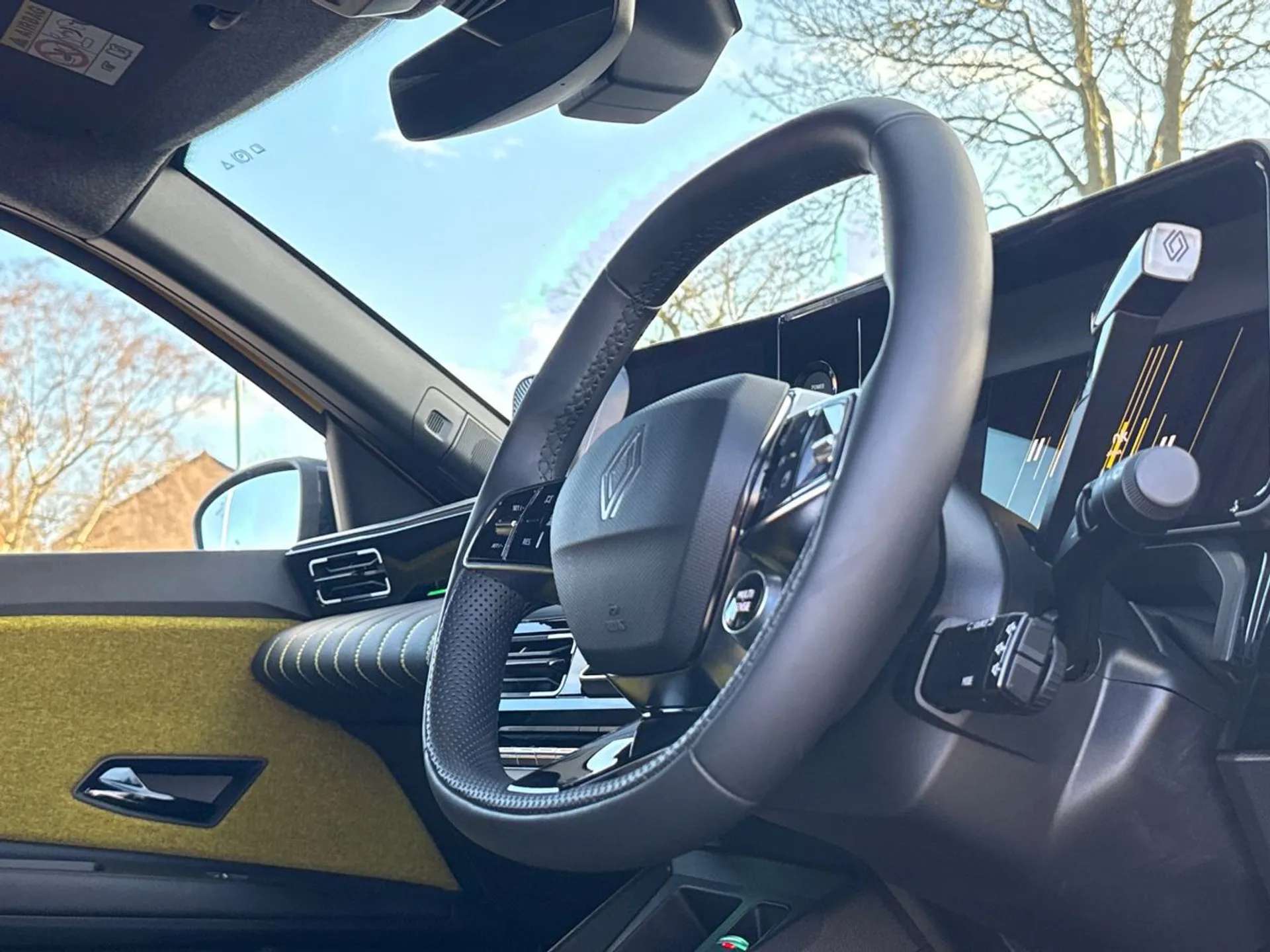 2025 RENAULT 5 2025 RENAULT 5