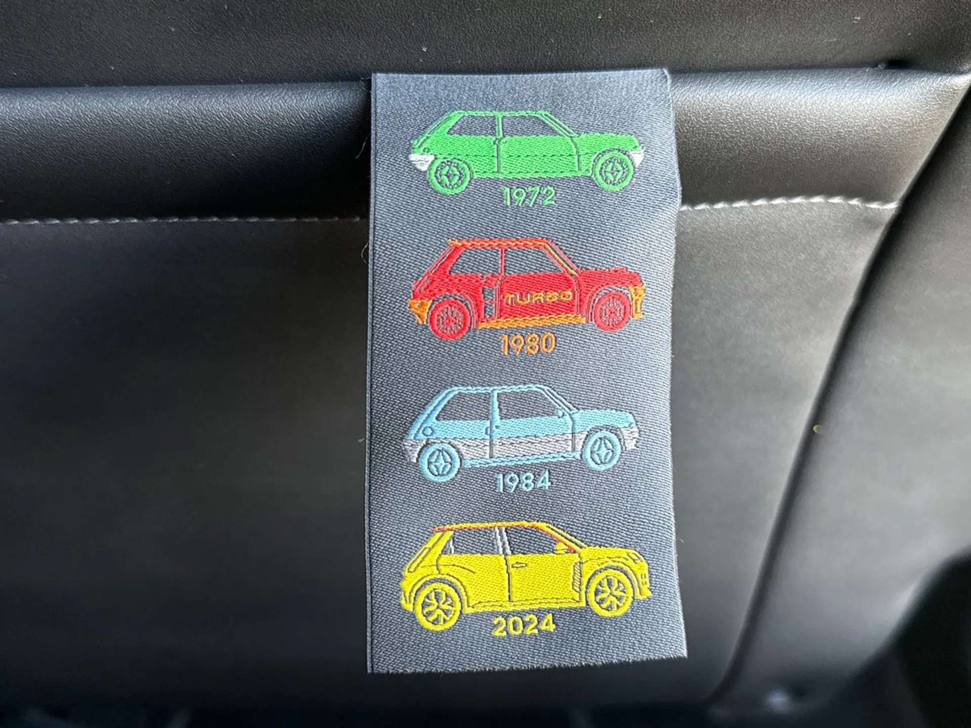 2025 RENAULT 5 2025 RENAULT 5