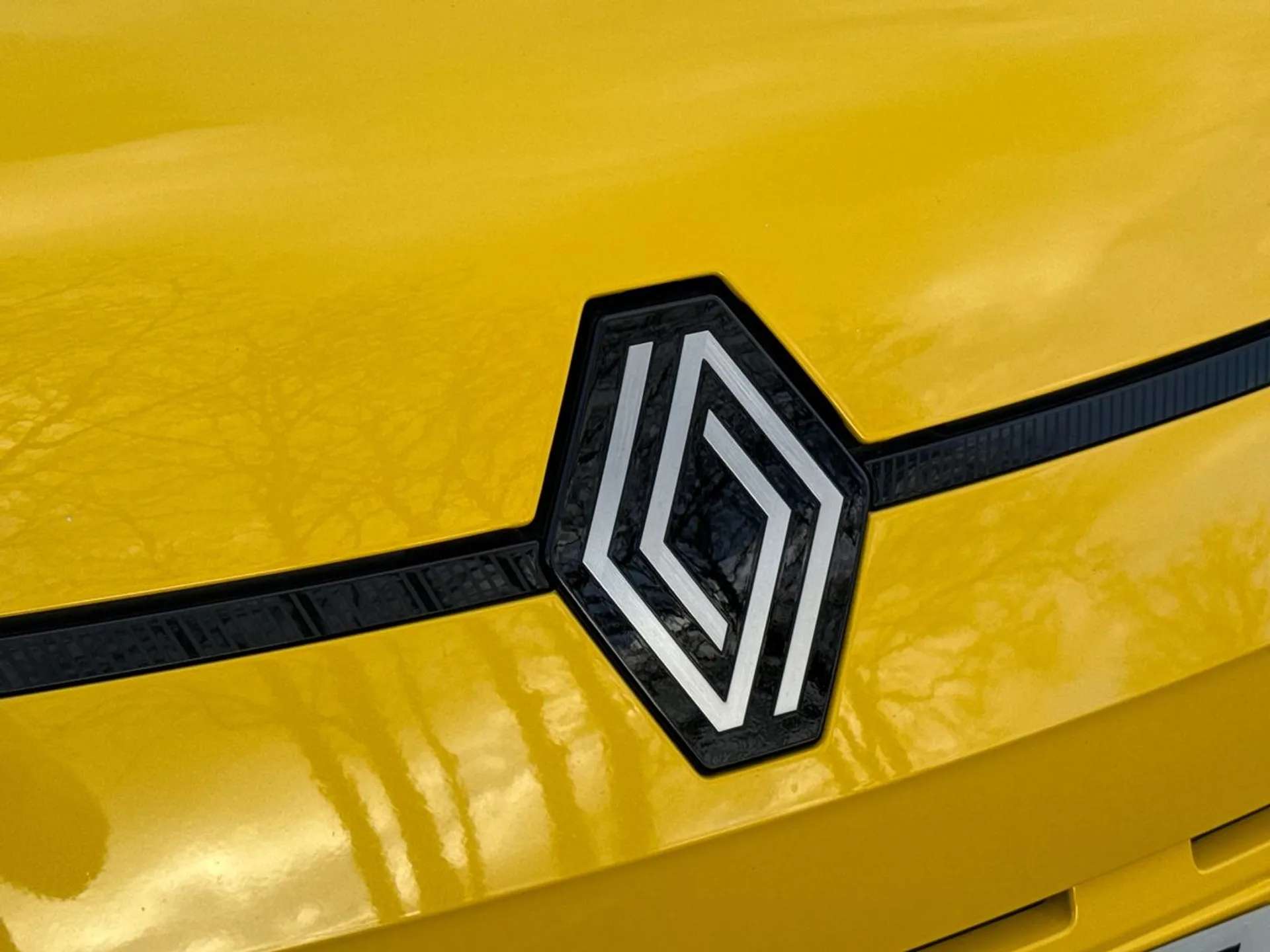 2025 RENAULT 5 2025 RENAULT 5