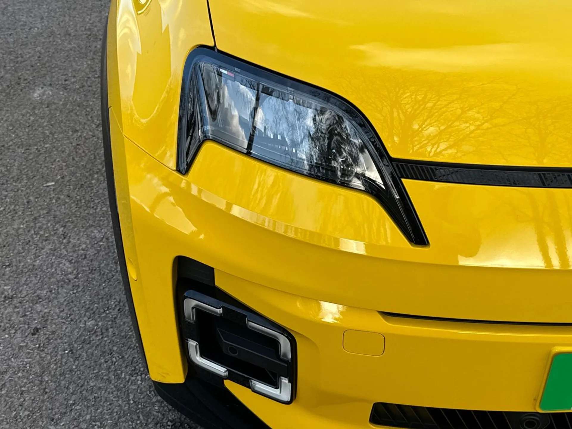 2025 RENAULT 5 2025 RENAULT 5