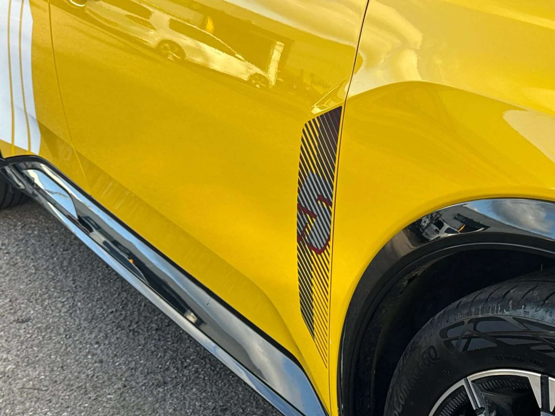 2025 RENAULT 5 2025 RENAULT 5