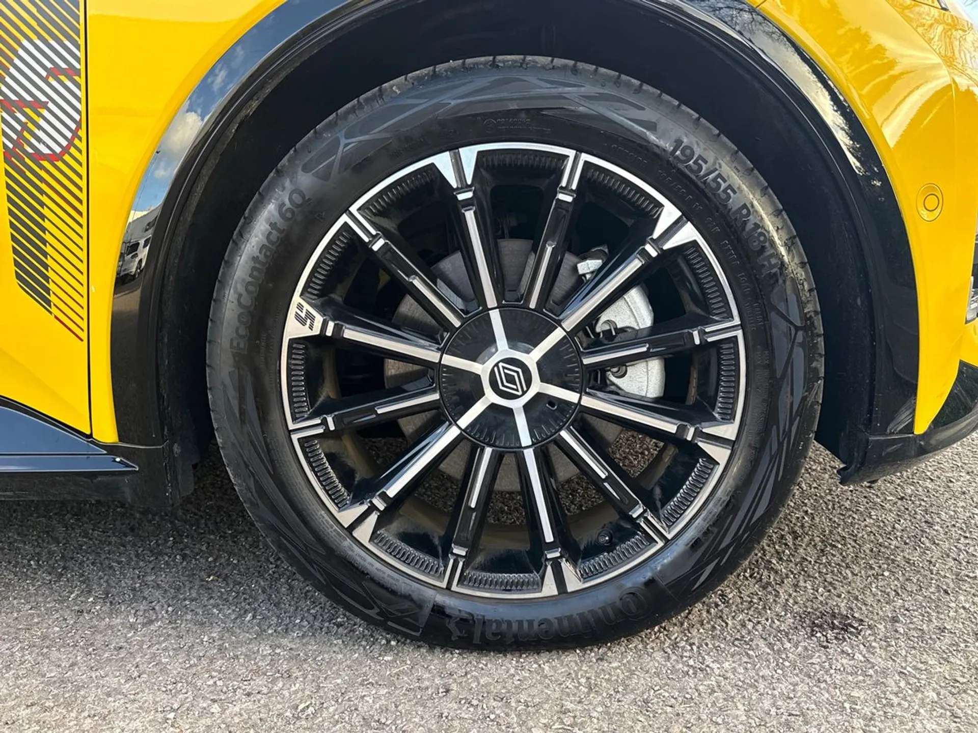 2025 RENAULT 5 2025 RENAULT 5