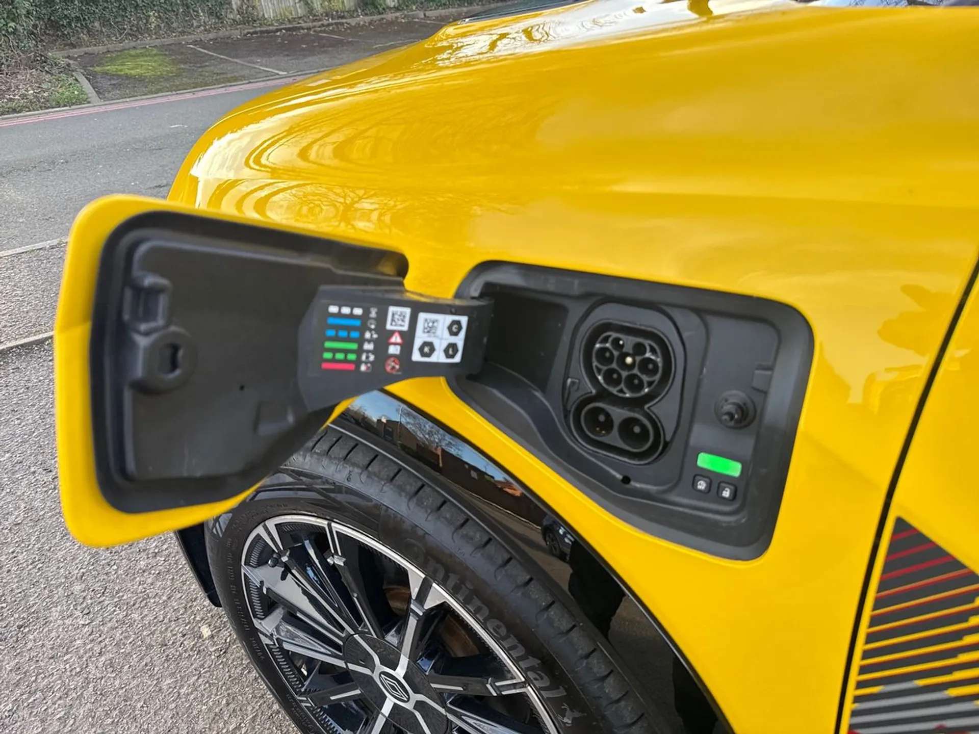 2025 RENAULT 5 2025 RENAULT 5