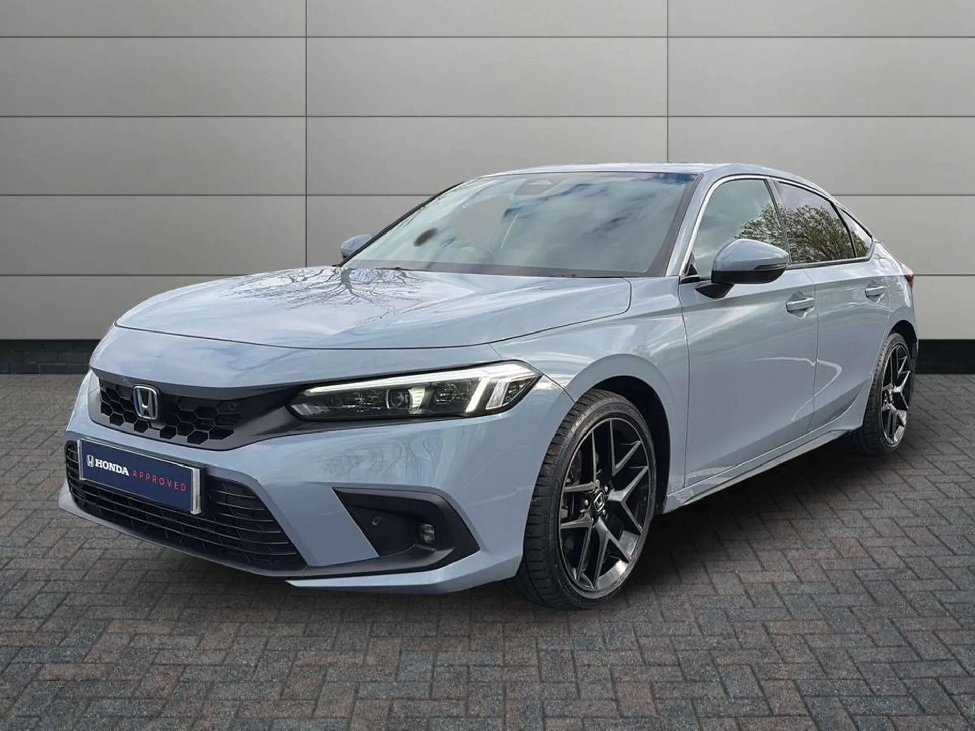 2024 HONDA CIVIC 2024 HONDA CIVIC