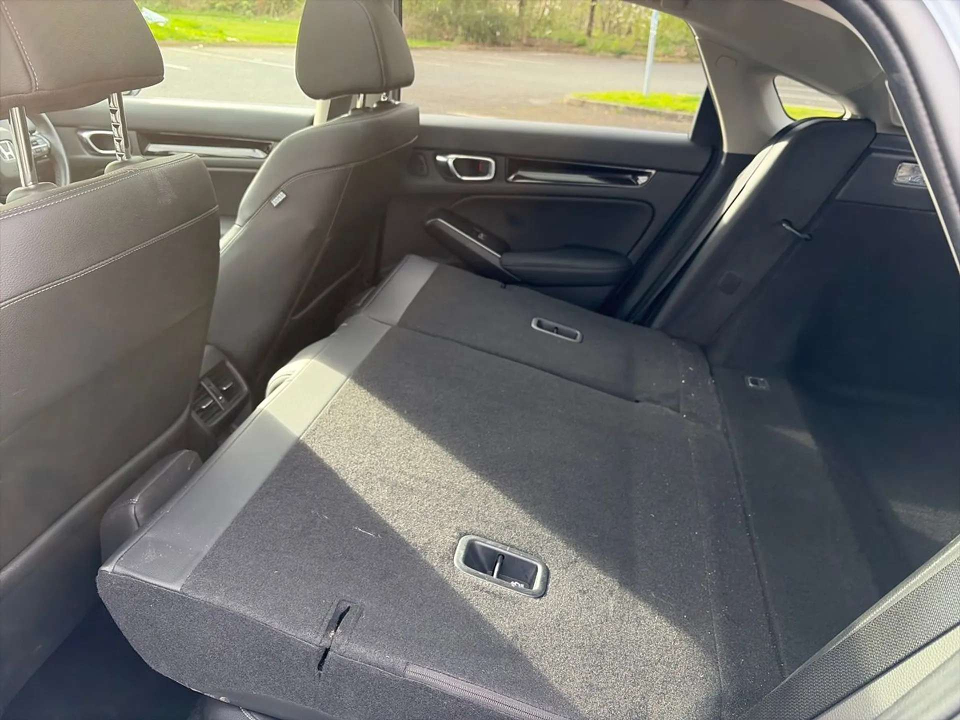 2024 HONDA CIVIC 2024 HONDA CIVIC