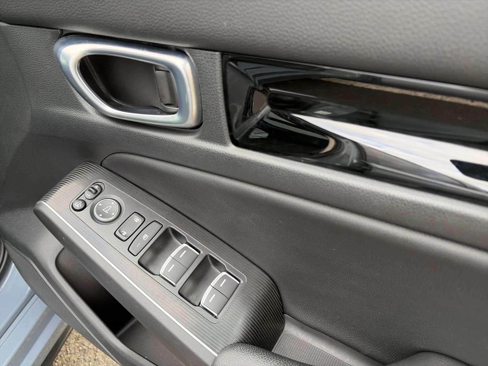 2024 HONDA CIVIC 2024 HONDA CIVIC