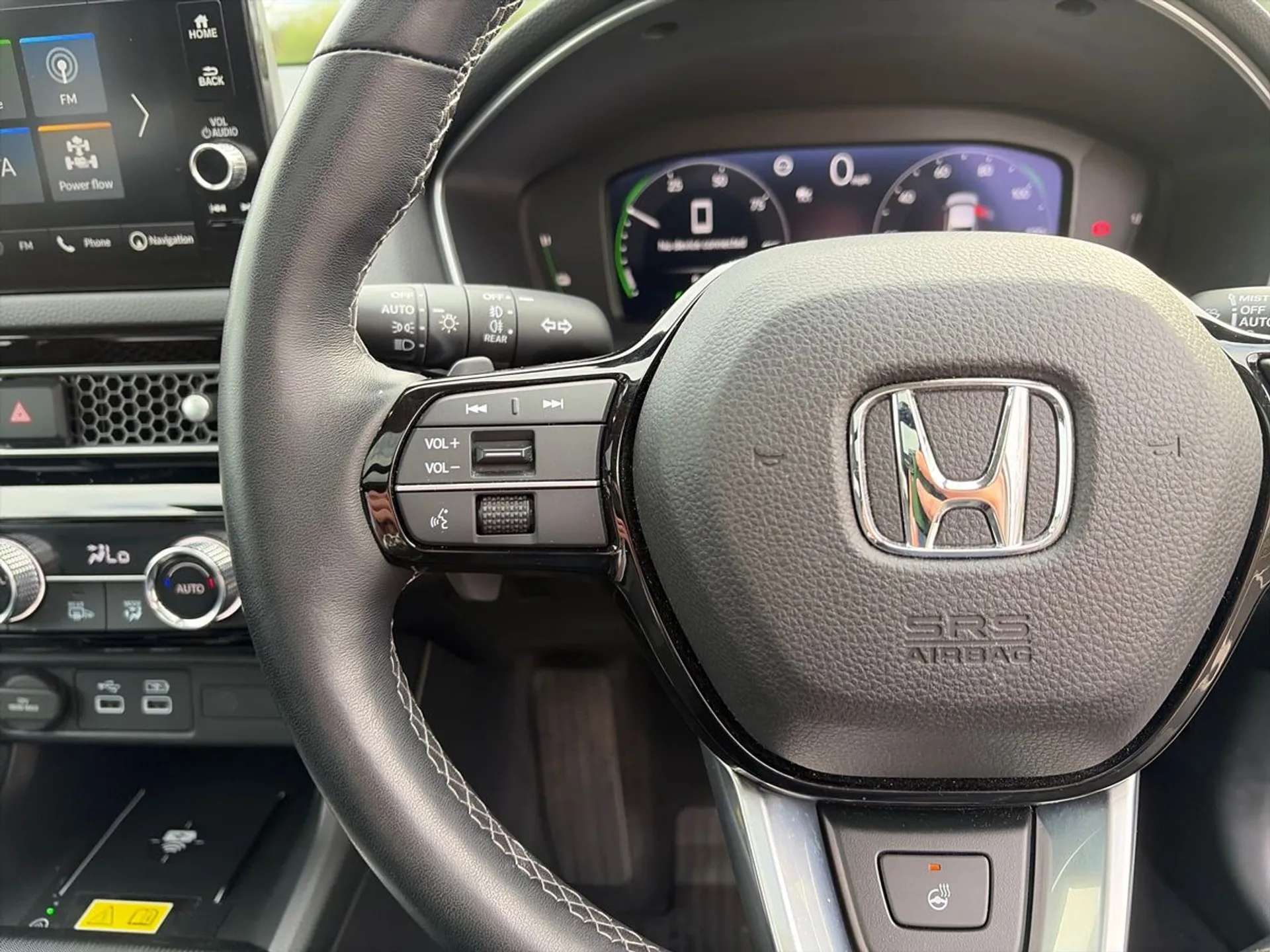 2024 HONDA CIVIC 2024 HONDA CIVIC