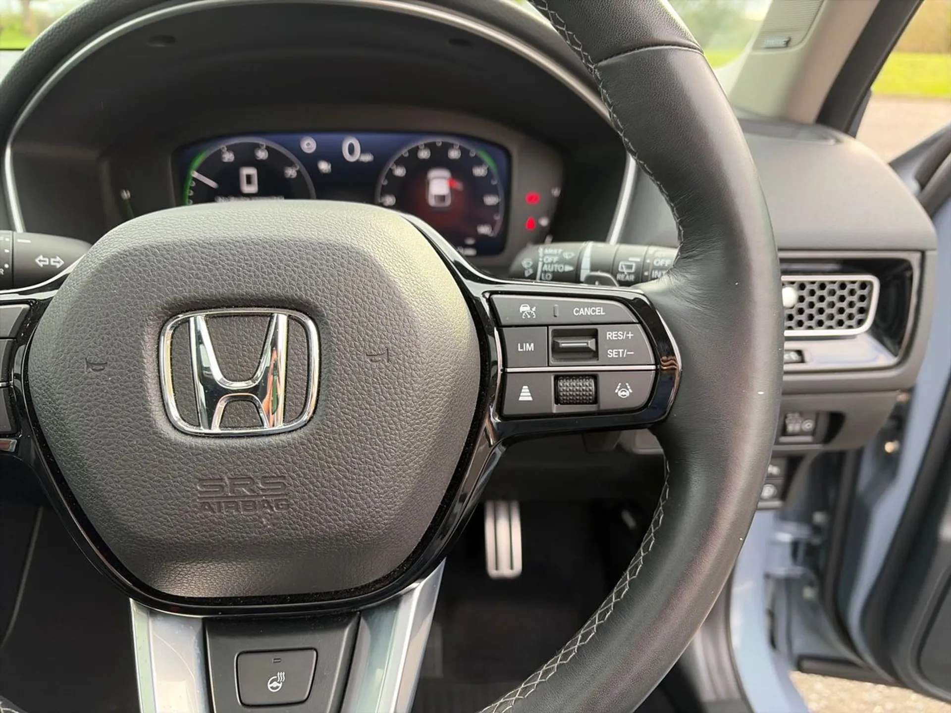 2024 HONDA CIVIC 2024 HONDA CIVIC