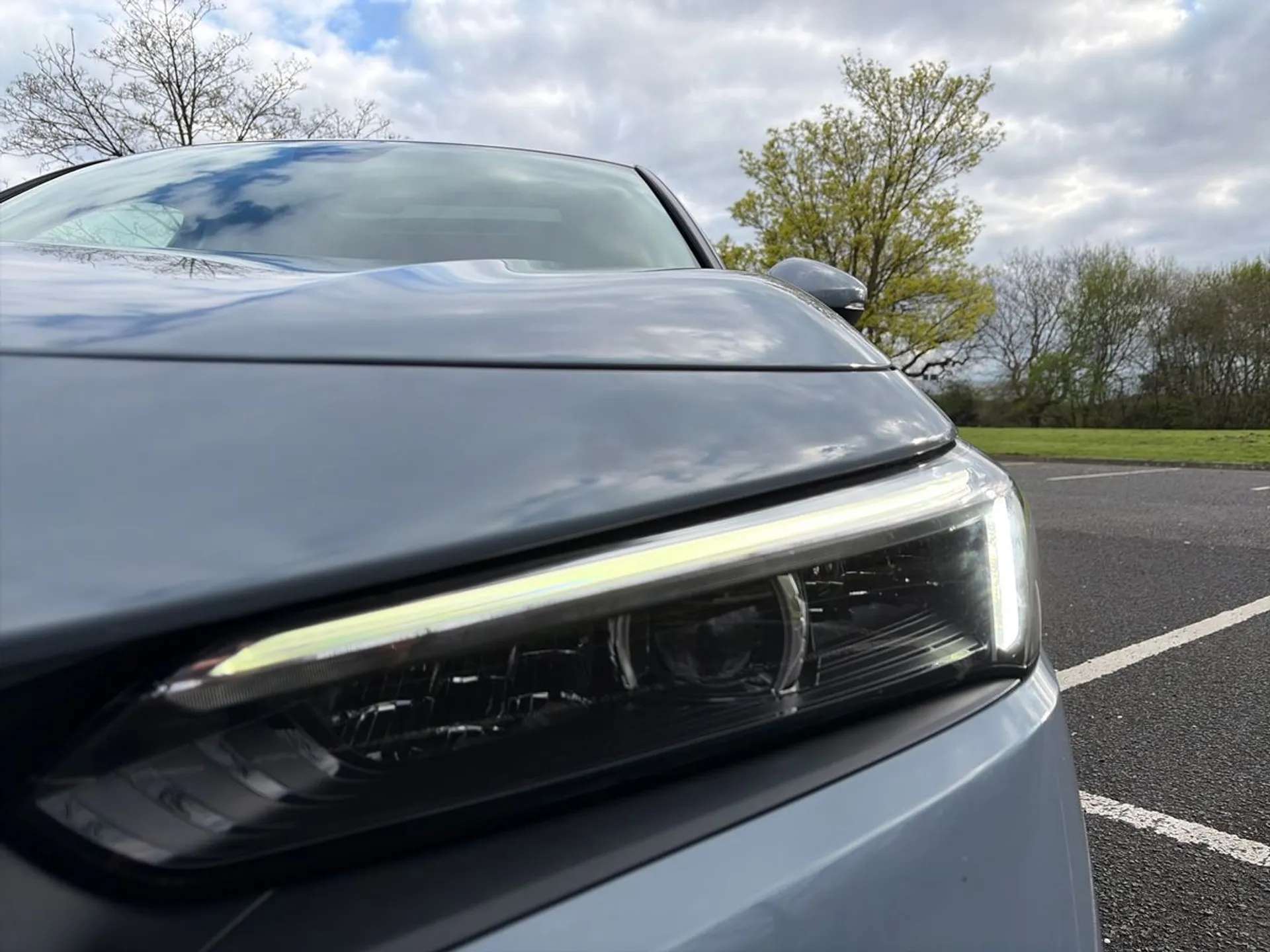 2024 HONDA CIVIC 2024 HONDA CIVIC