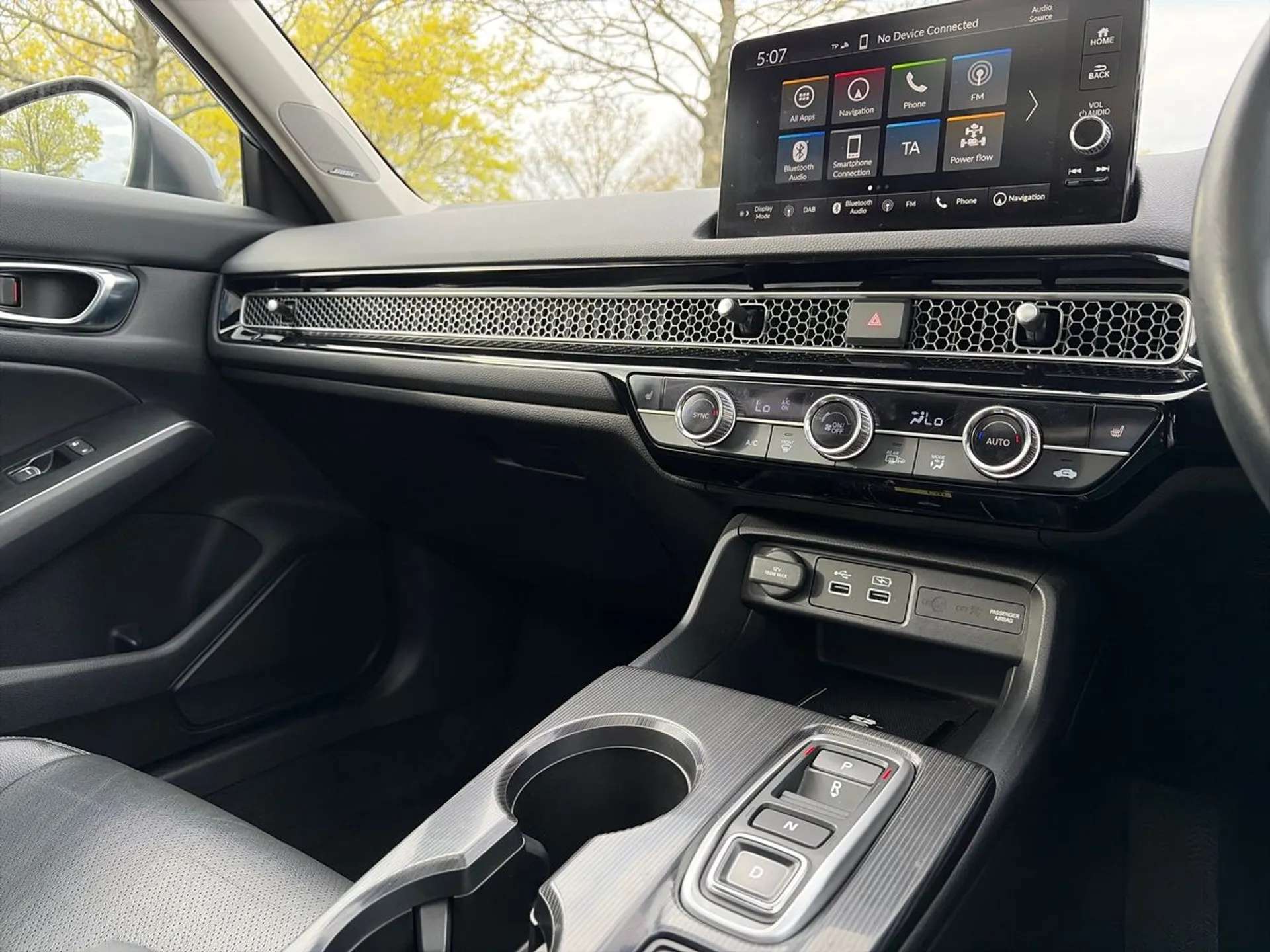 2024 HONDA CIVIC 2024 HONDA CIVIC