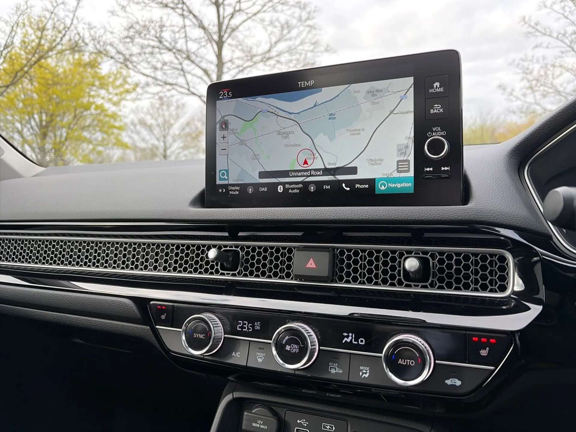 2024 HONDA CIVIC 2024 HONDA CIVIC