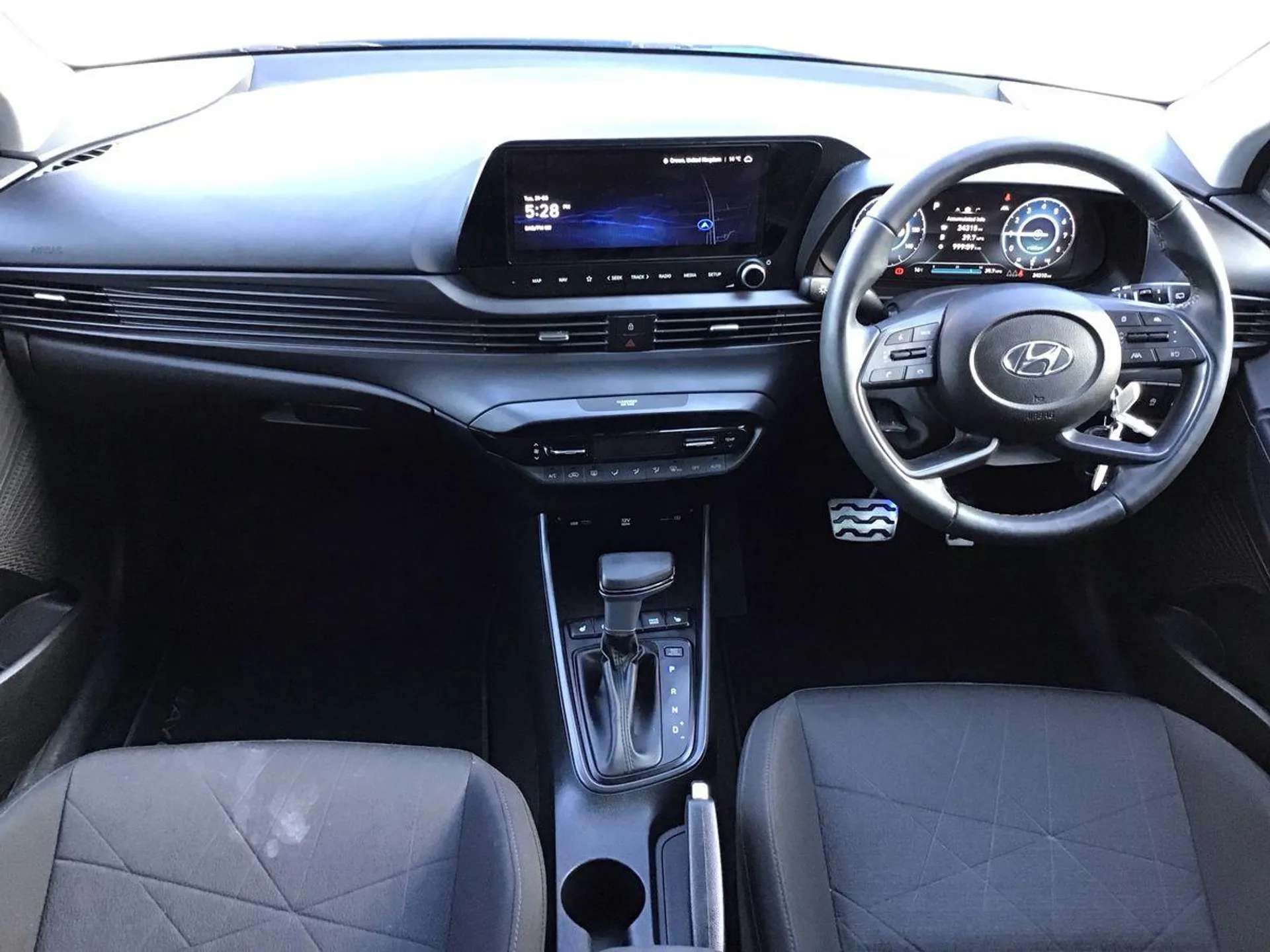 2023 HYUNDAI BAYON 2023 HYUNDAI BAYON