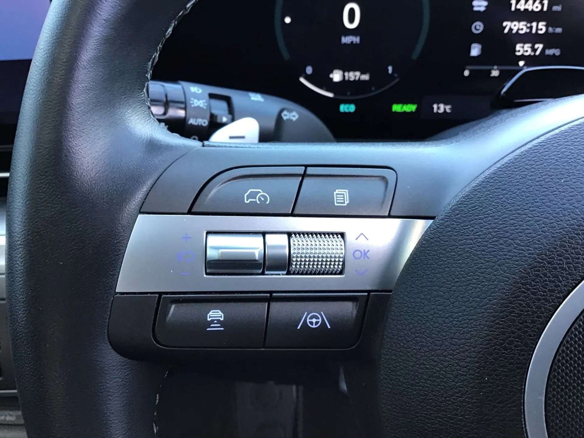 2023 HYUNDAI KONA 2023 HYUNDAI KONA