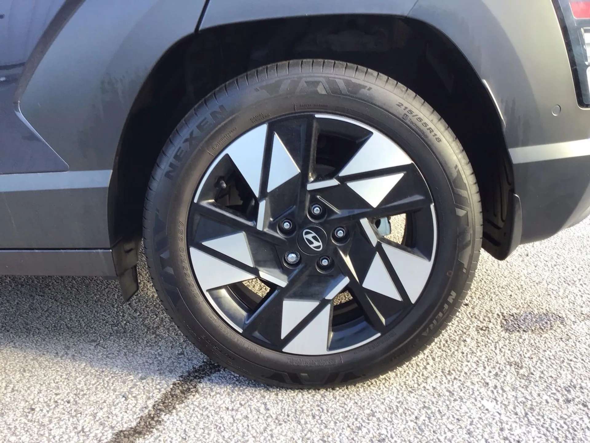 2023 HYUNDAI KONA 2023 HYUNDAI KONA