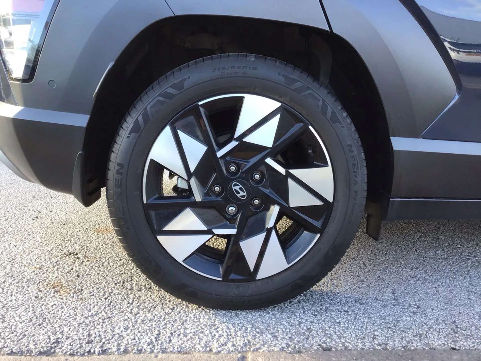 2023 HYUNDAI KONA 2023 HYUNDAI KONA