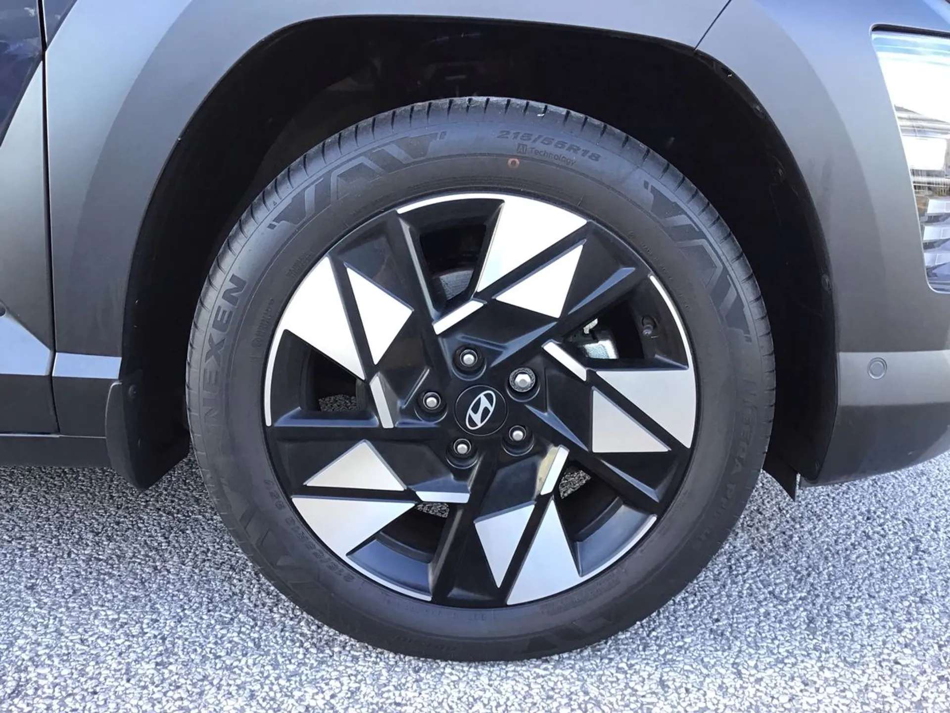 2023 HYUNDAI KONA 2023 HYUNDAI KONA