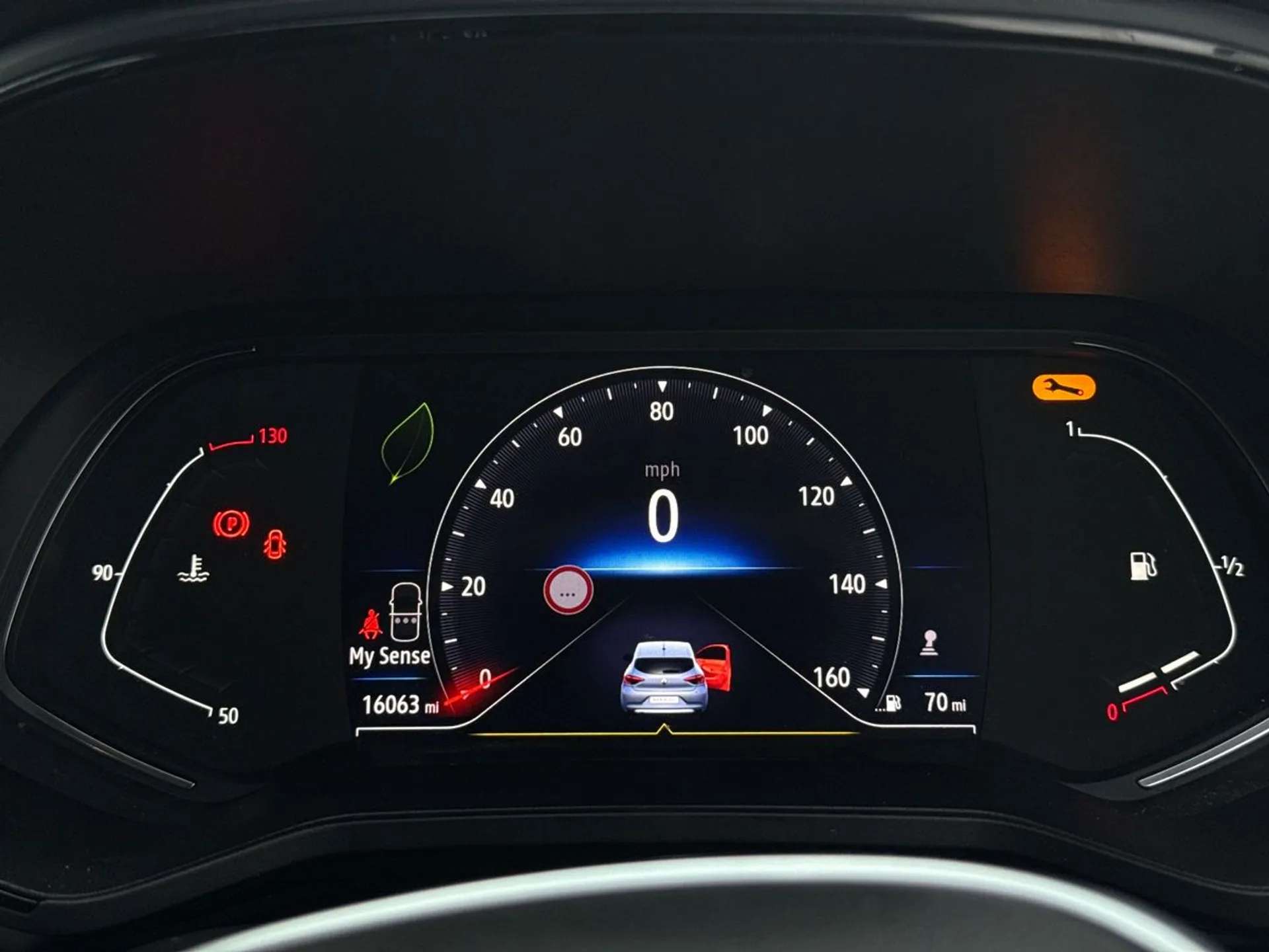 2022 RENAULT CLIO 2022 RENAULT CLIO