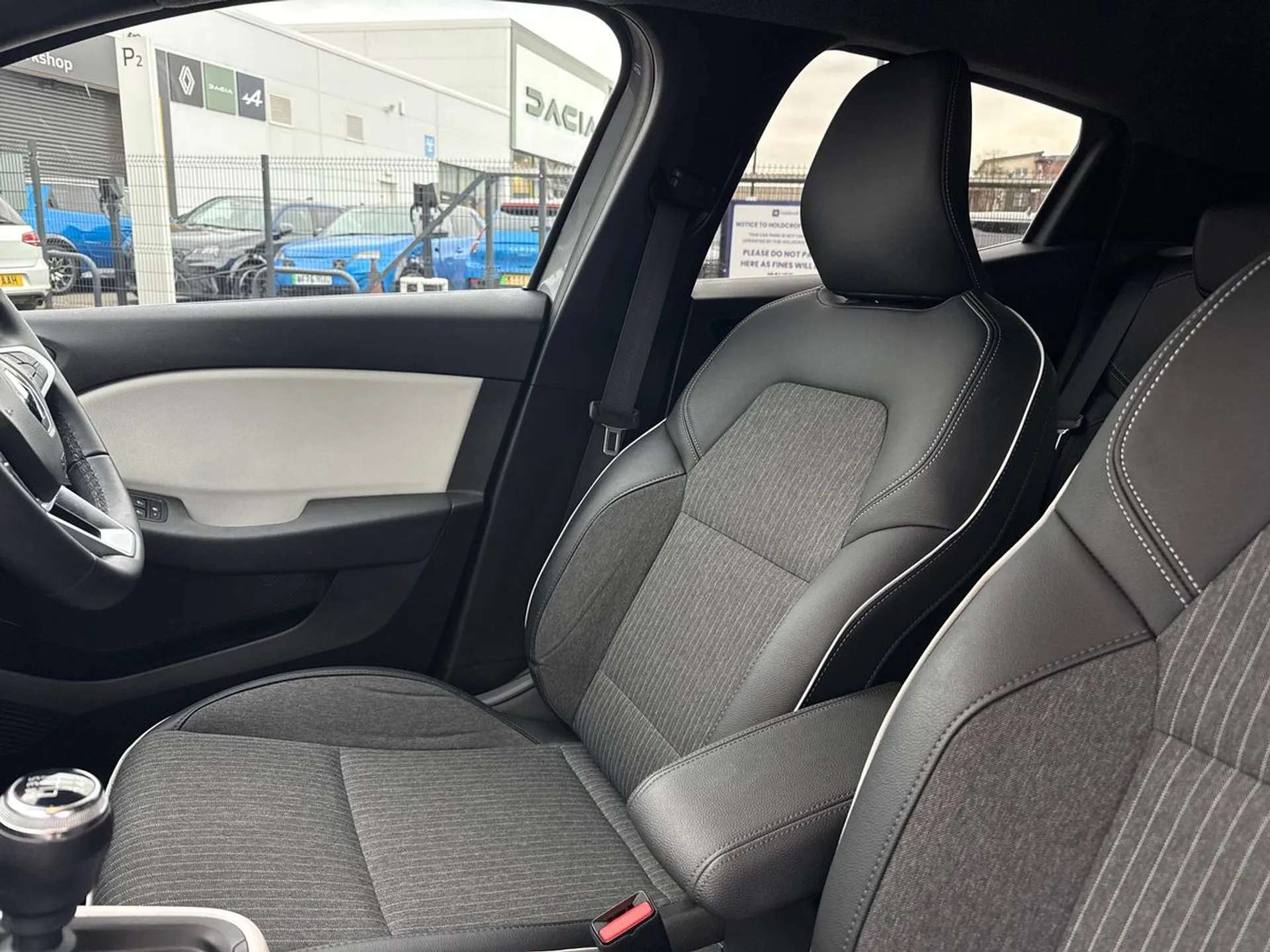 2022 RENAULT CLIO 2022 RENAULT CLIO