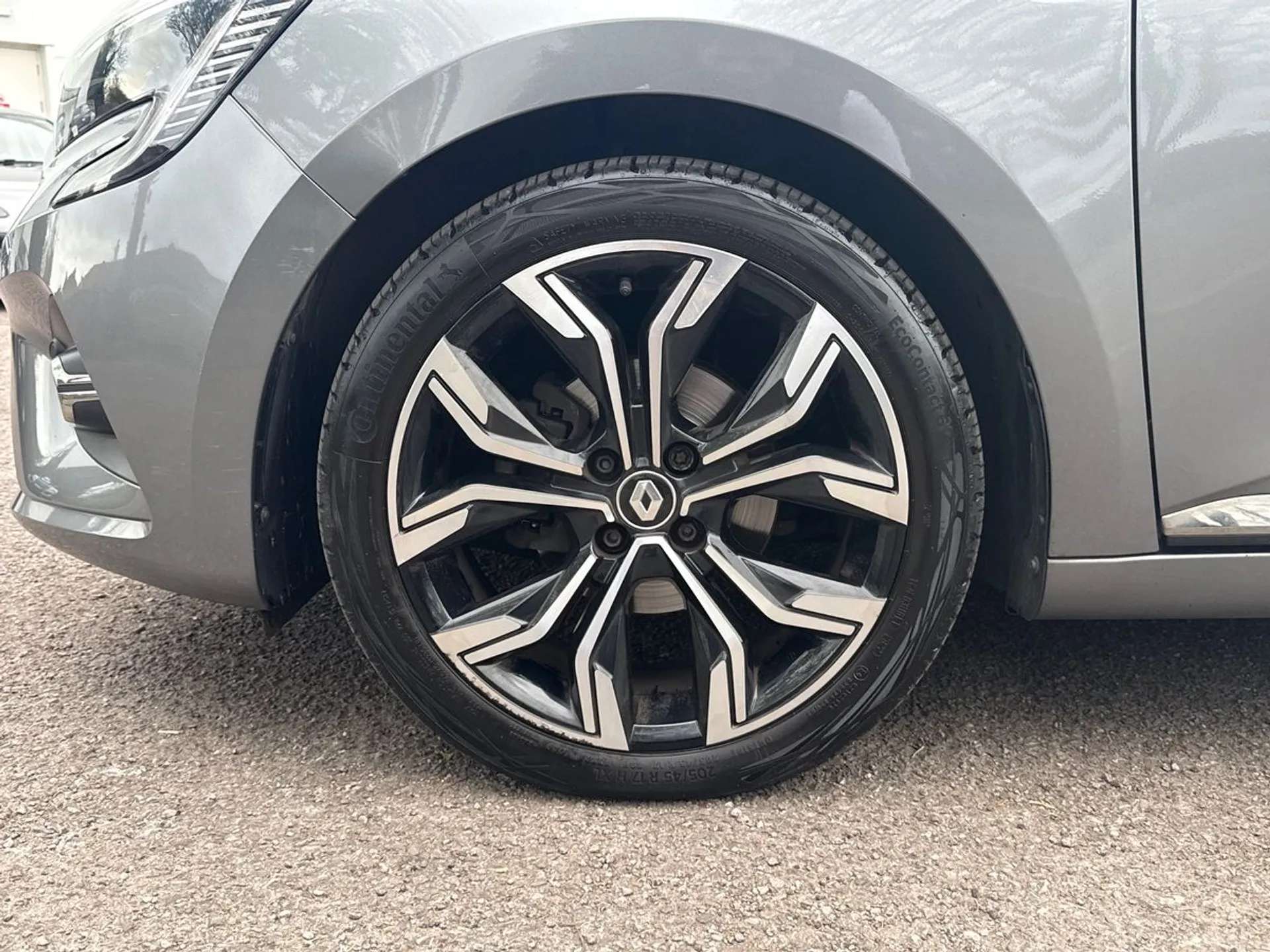 2022 RENAULT CLIO 2022 RENAULT CLIO