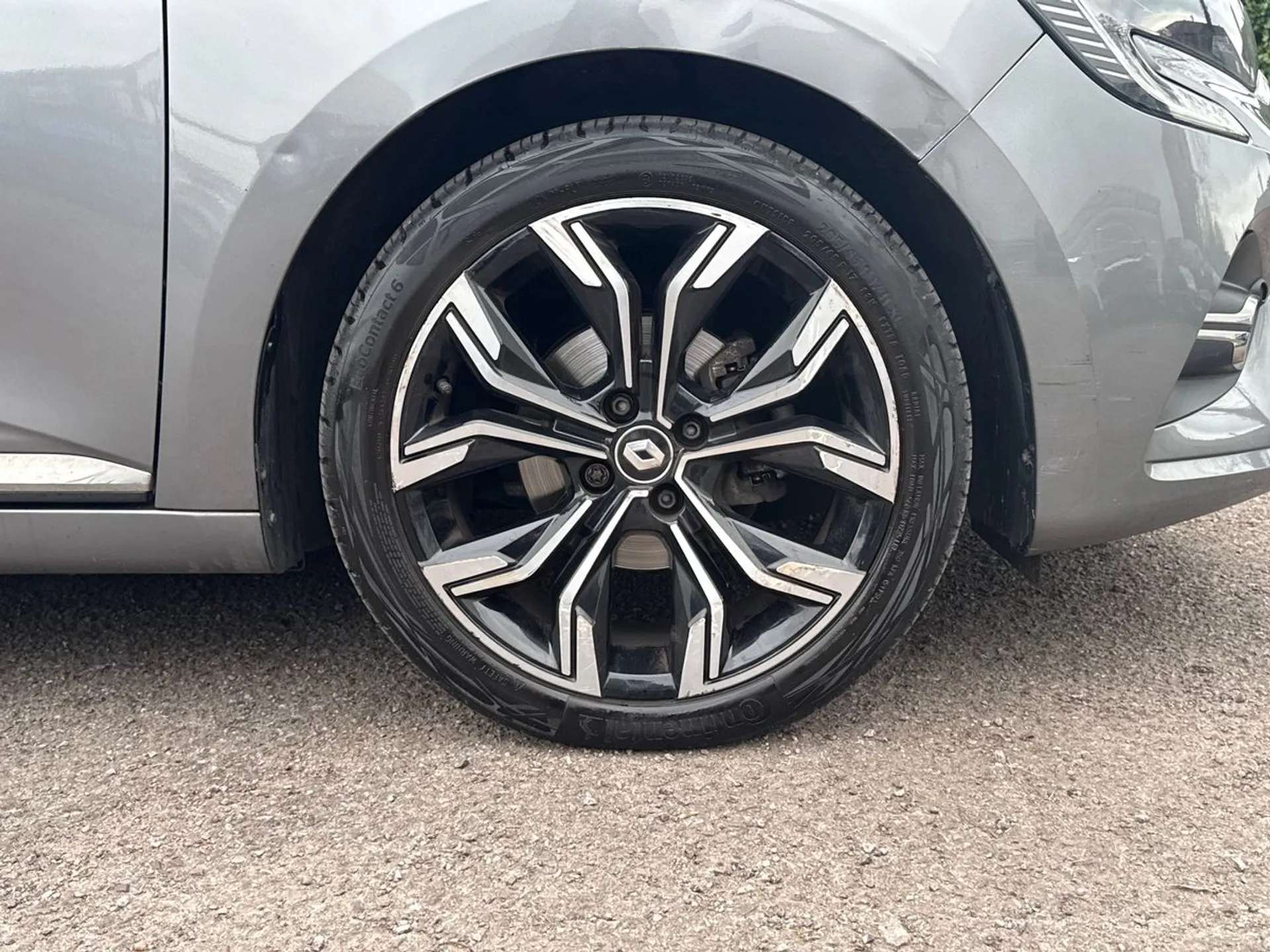 2022 RENAULT CLIO 2022 RENAULT CLIO